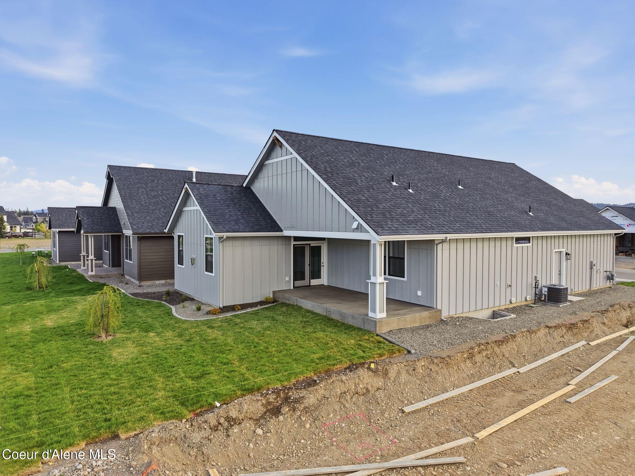 Coeur d'Alene, Idaho, 83815, United States, 4 Bedrooms Bedrooms, ,3 BathroomsBathrooms,Residential,For Sale,2039969