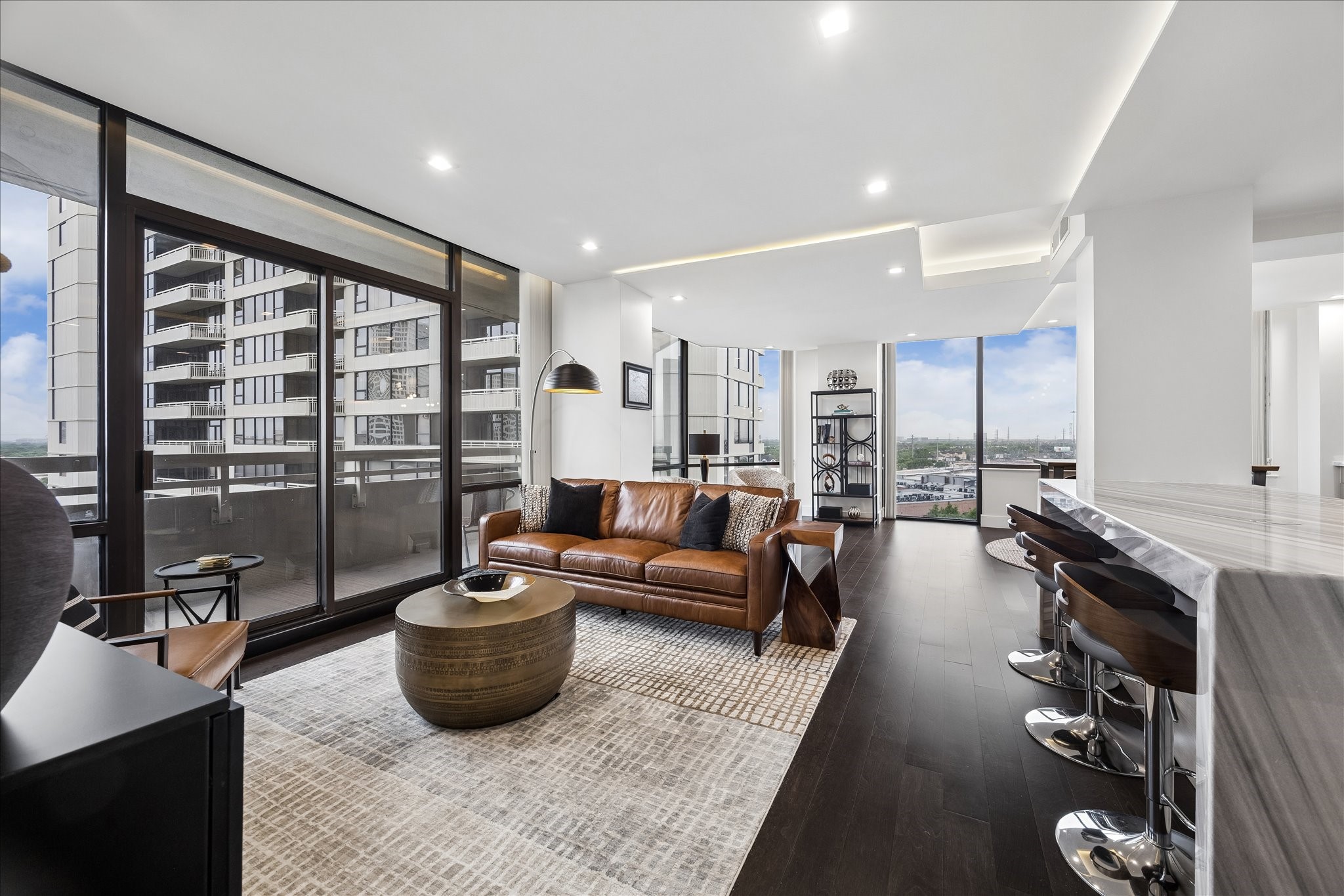  14 Greenway Plaza #10P - 物件實景