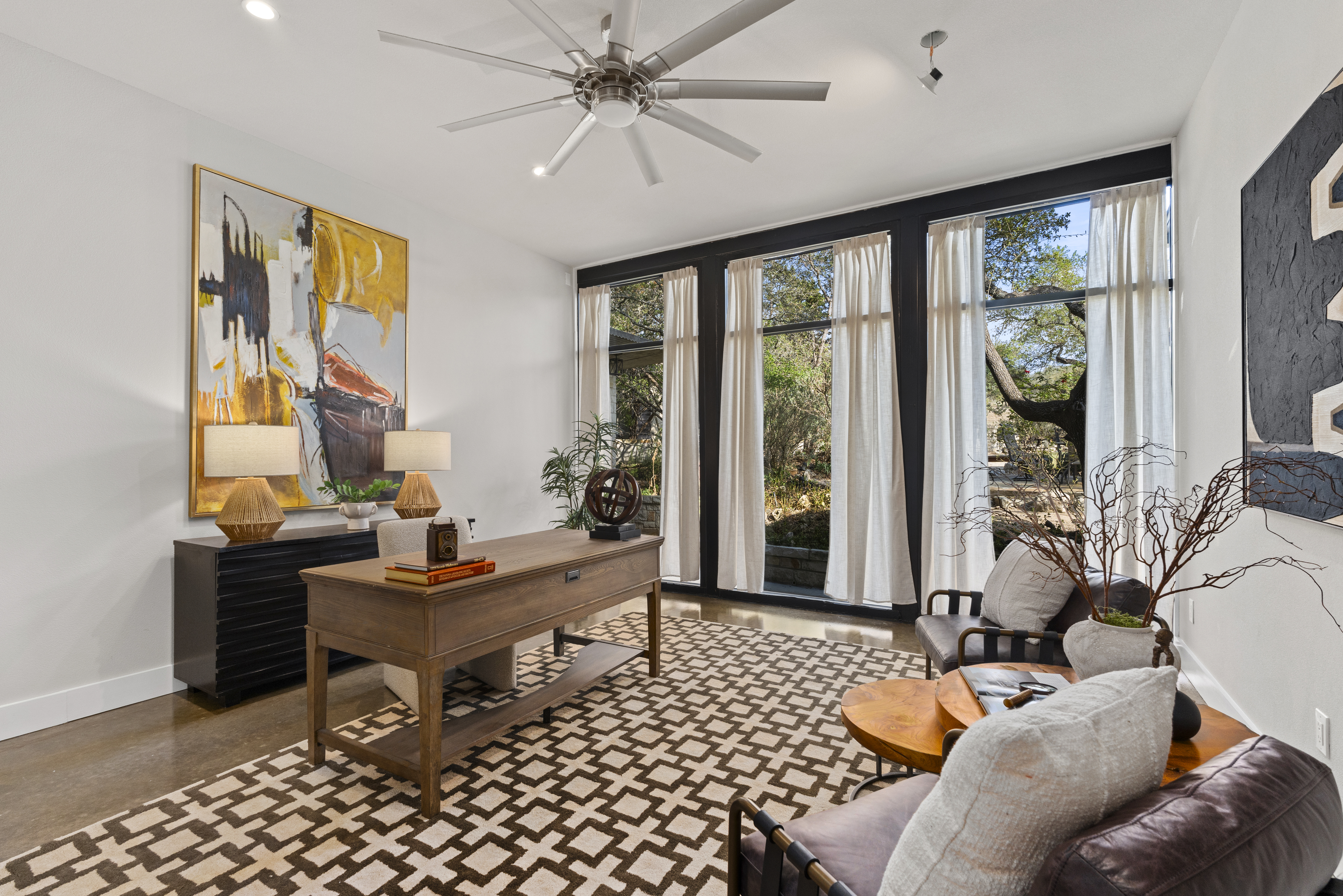  Spring Branch Luxury on 2.3 Acres - 物件實景