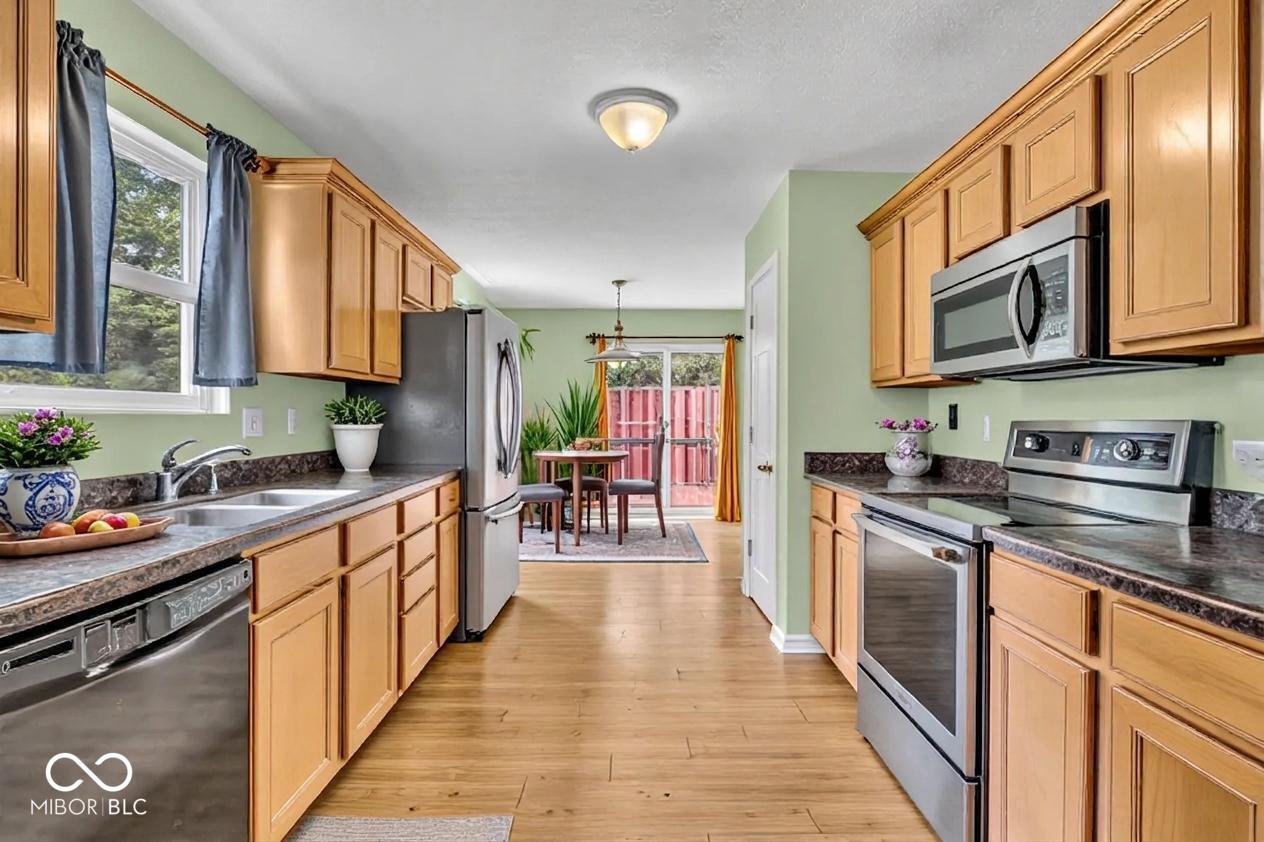 Long Lake Dr, Indianapolis, IN 46235 #1