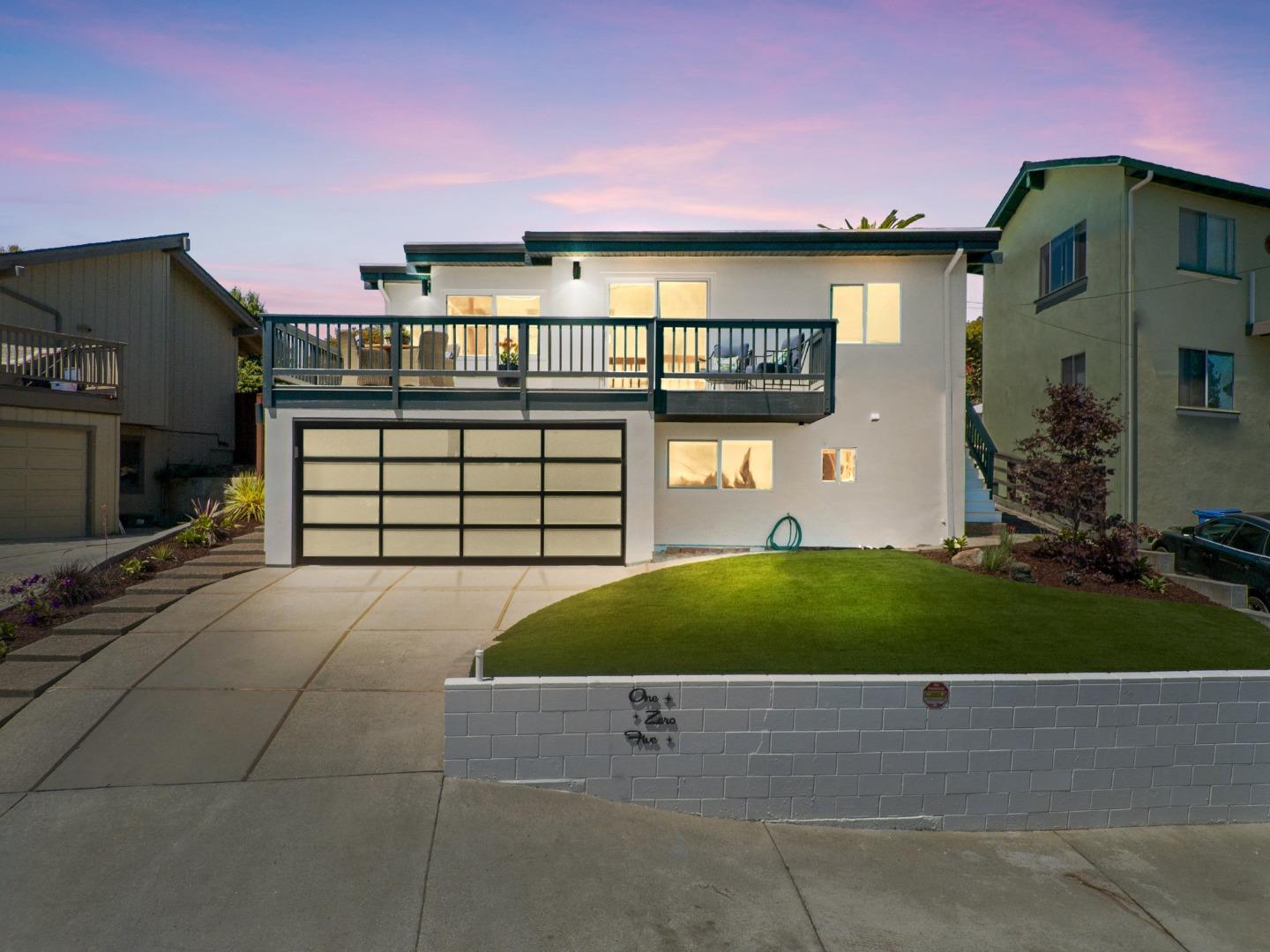 Aptos, California, 95003, United States, 3 Bedrooms Bedrooms, ,3 BathroomsBathrooms,Residential,For Sale,1926200