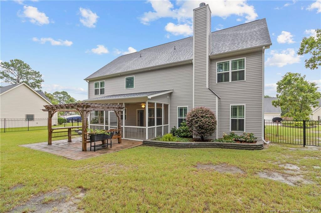 Sanford, North Carolina, 27332, United States, 4 Bedrooms Bedrooms, ,4 BathroomsBathrooms,Residential,For Sale,1891962