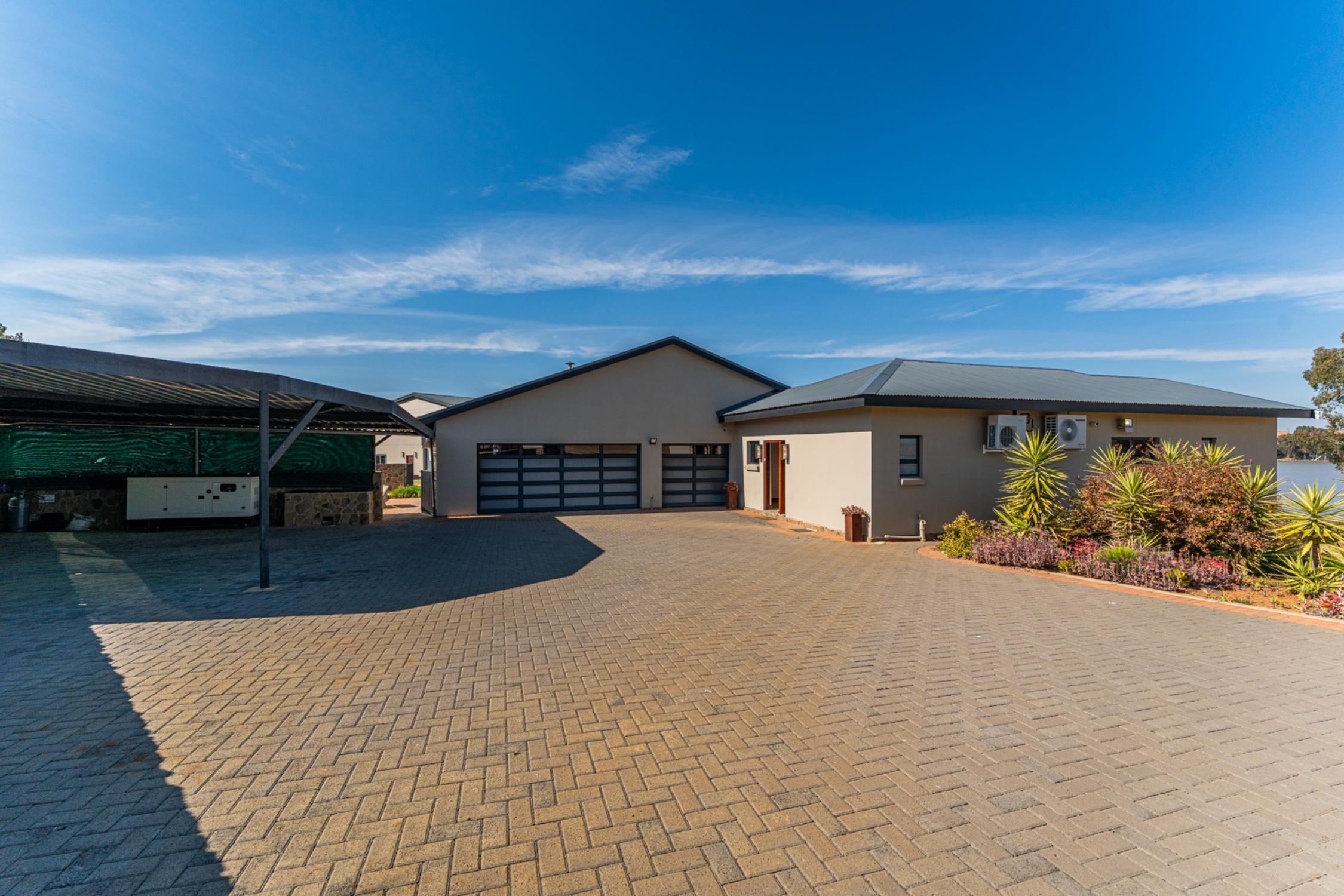  Hippo Bay, Vaal Dam - 物件實景