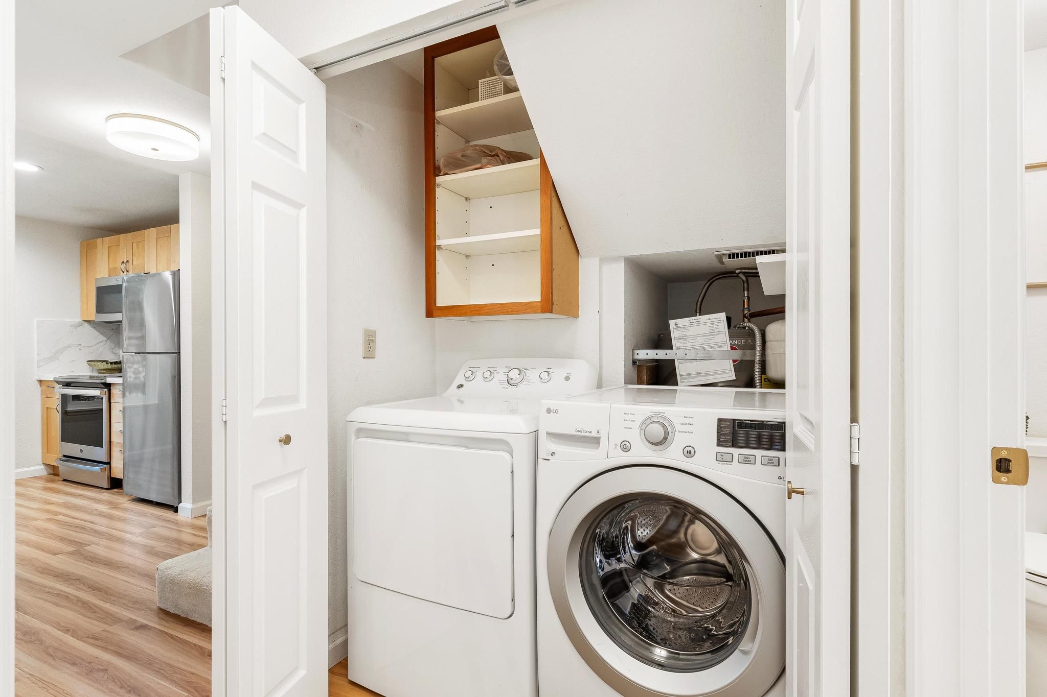  14415 Northeast 30th Place Unit #22D, Bellevue, WA 98007 - 物件實景