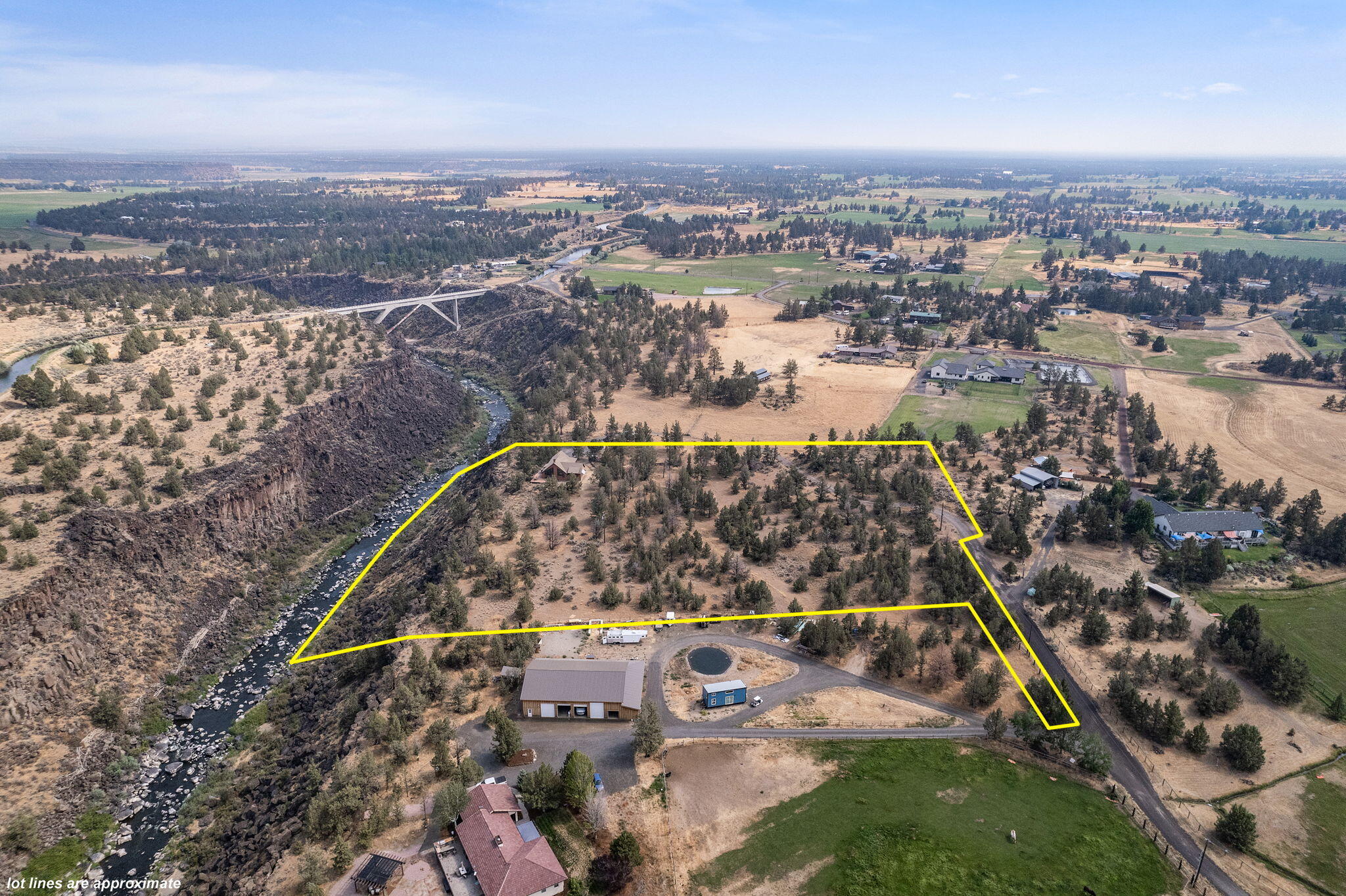 9210 NE Smith Rock Loop, Terrebonne, Oregon, 97760, United States, 2 Bedrooms Bedrooms, ,3 BathroomsBathrooms,Residential,For Sale,9210 NE Smith Rock Loop,1591545
