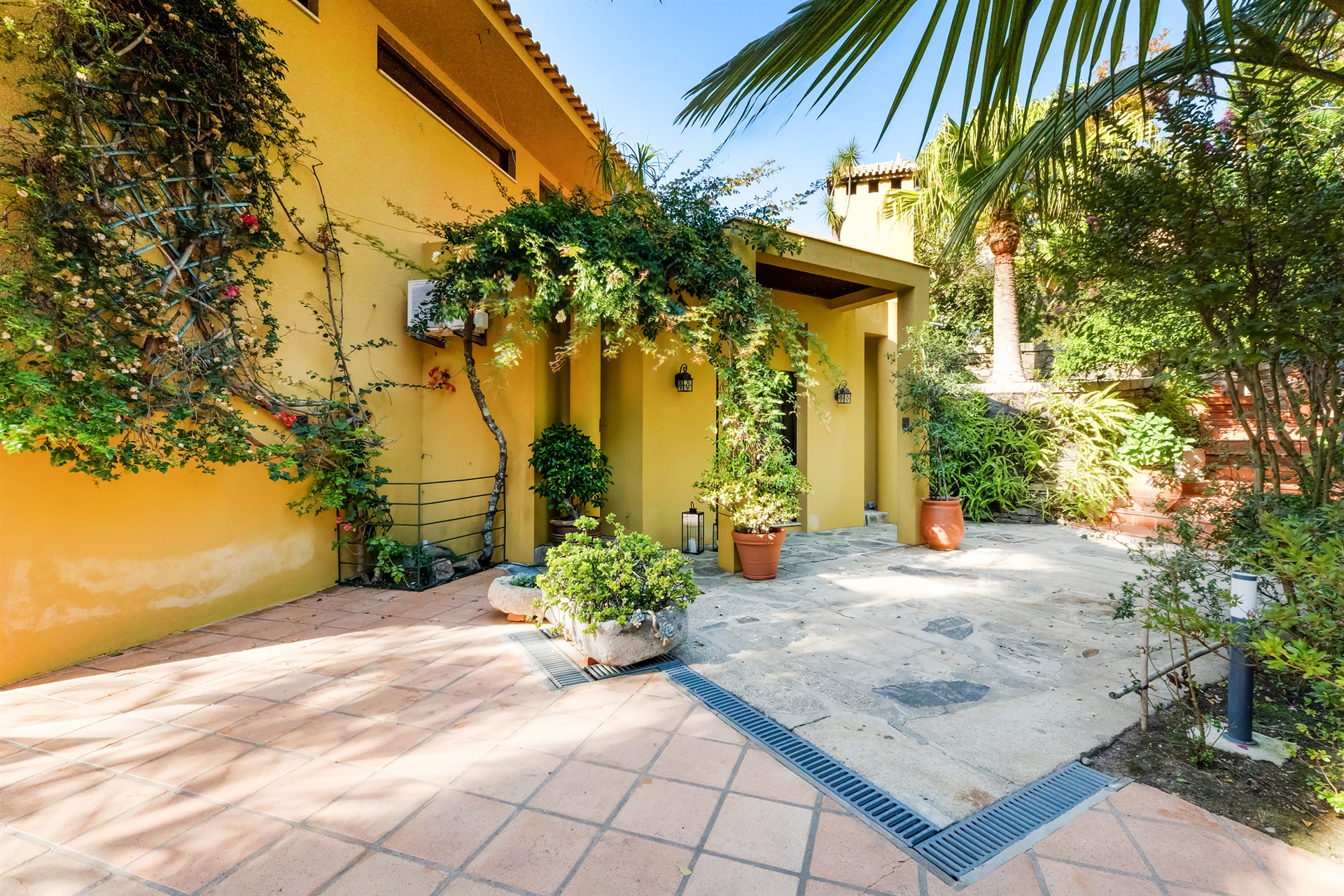  Detached house, 5 bedrooms, for Sale - 物件實景