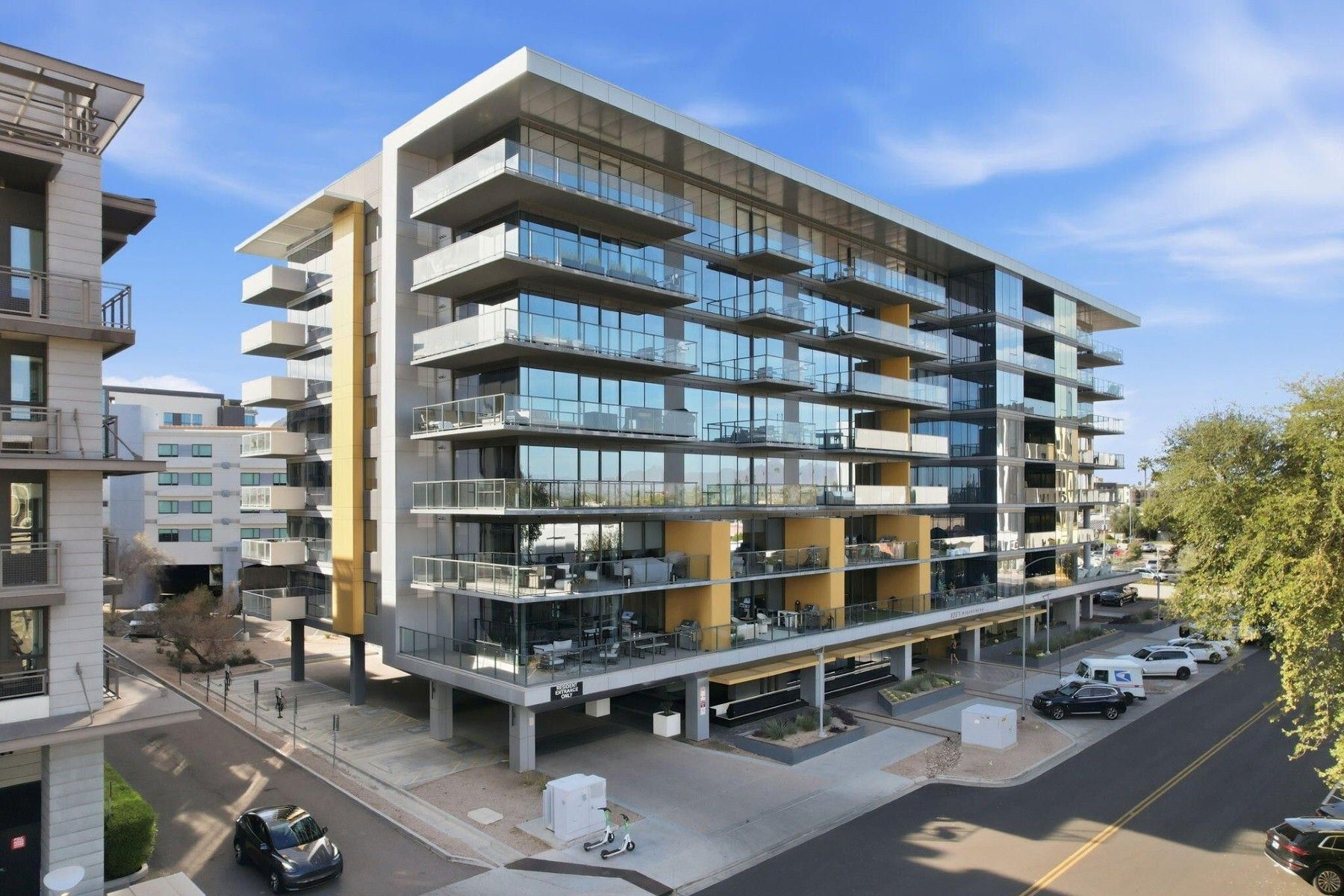  4422 N 75th Street 4010, Scottsdale, AZ - 物件實景