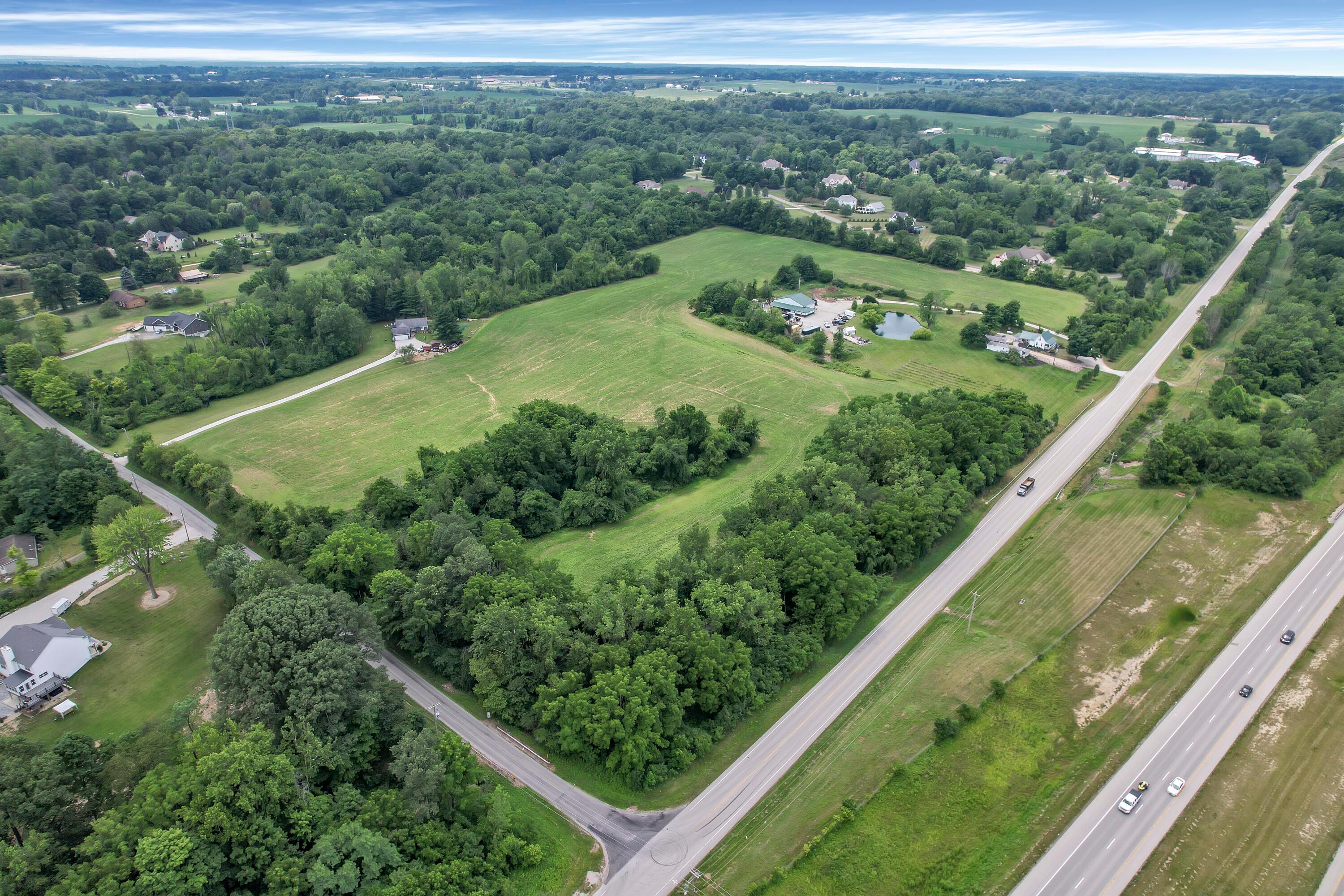 1060 S Watkins Road, Alexandria, Ohio, 43001, United States, ,Residential,For Sale,1060 S Watkins Road,1610087