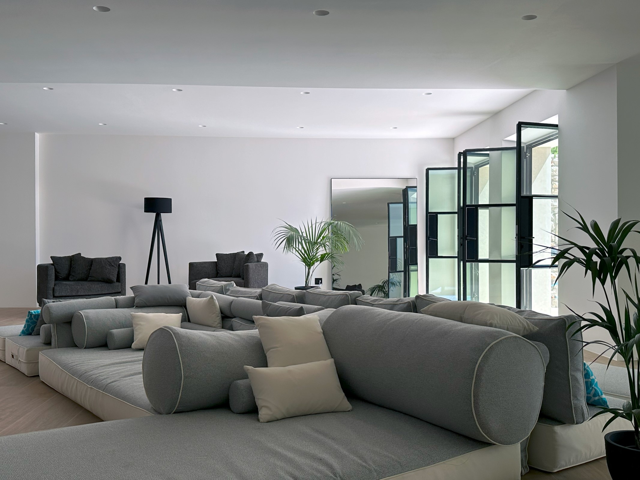  Villa Mirista, Newly Constructed Costal Villa - 物件實景