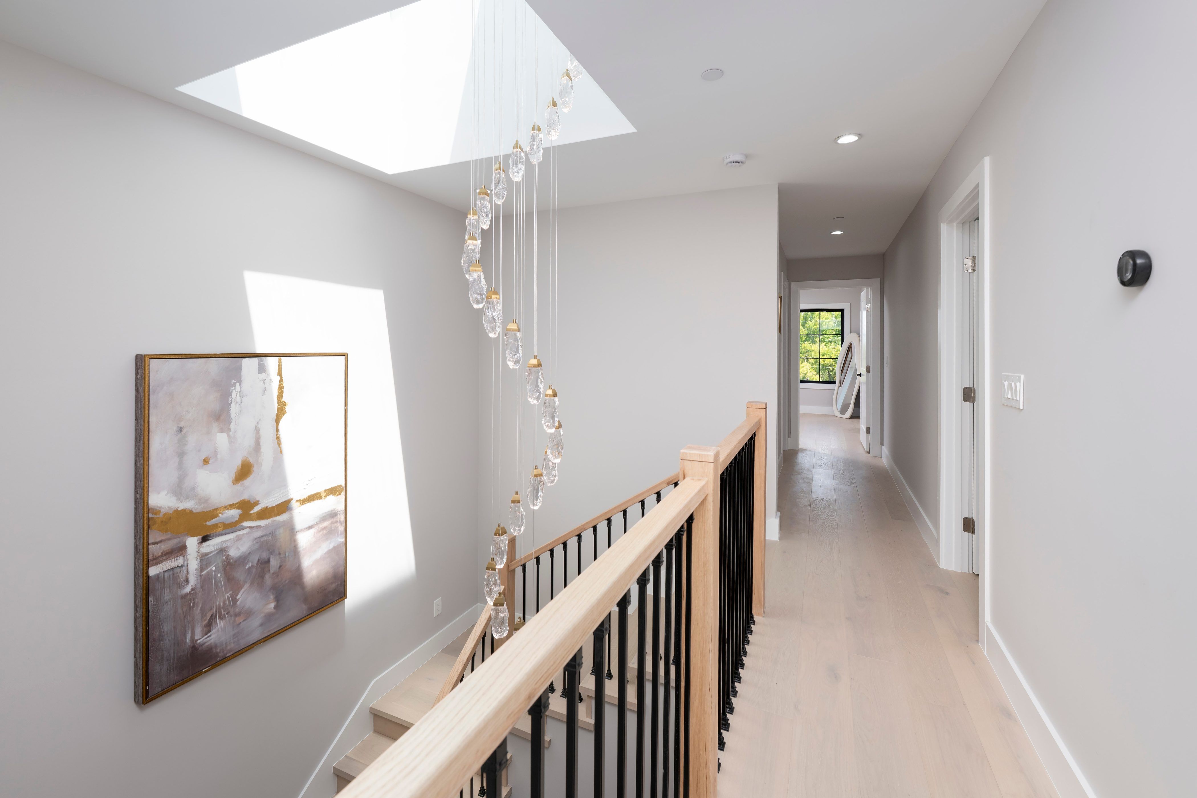  New Construction in Premier Easton Addition - 物件實景