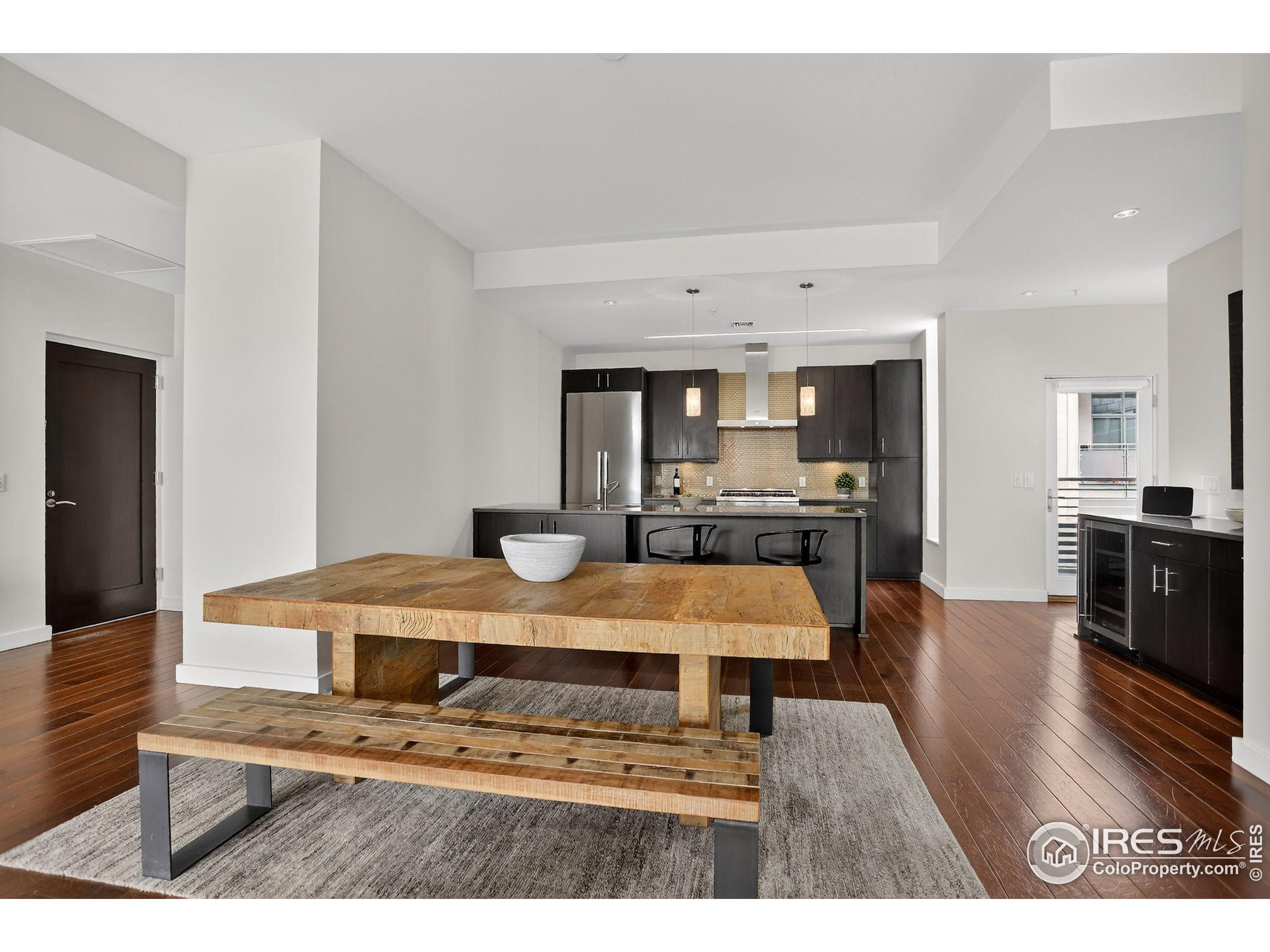 Boulder, Colorado, 80302, United States, 1 Bedroom Bedrooms, ,2 BathroomsBathrooms,Residential,For Sale,1942298