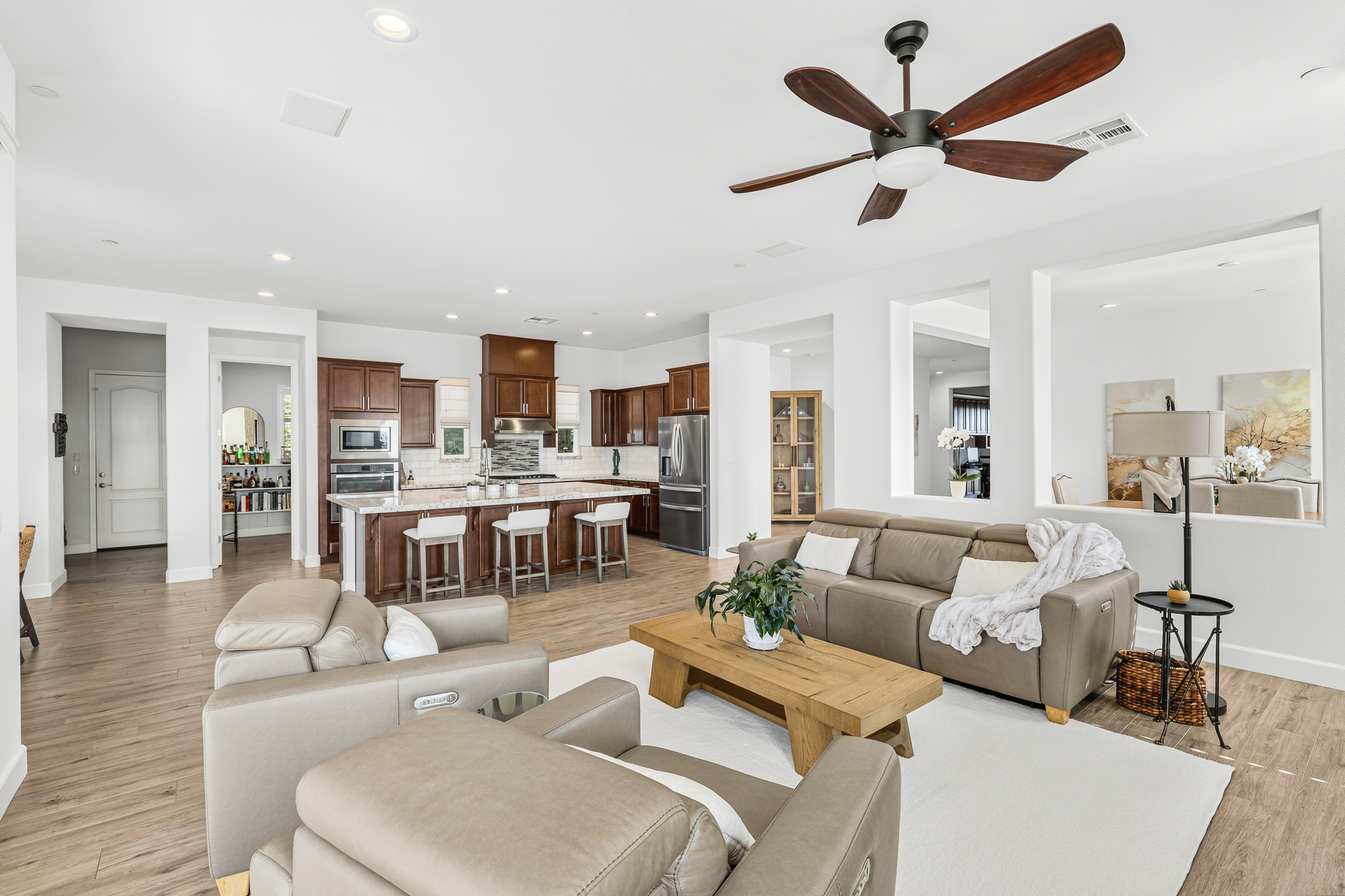  1261 Cornerstone Drive, El Dorado Hills, CA 95762 - 物件實景