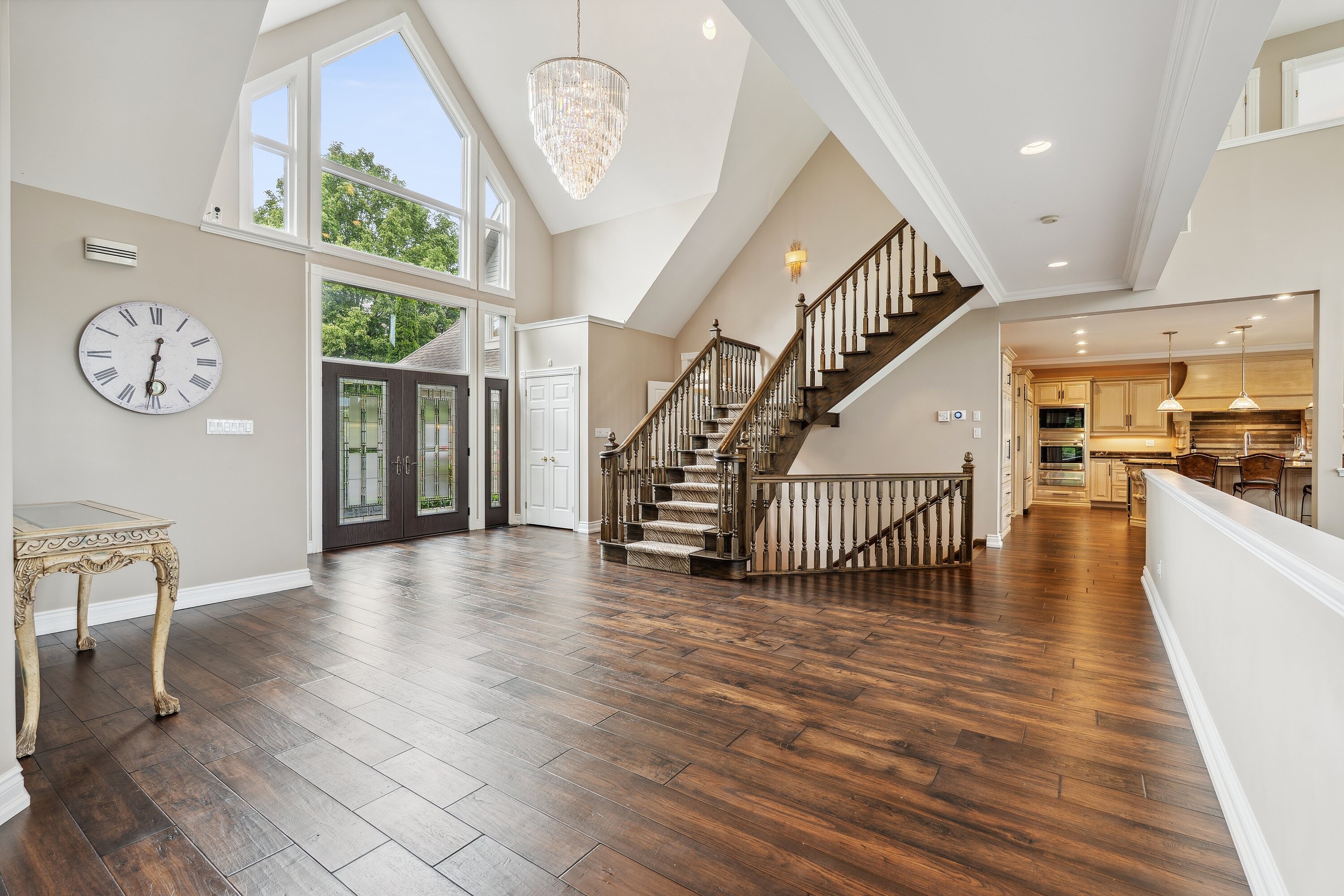  Exceptional Custom Estate - 物件實景