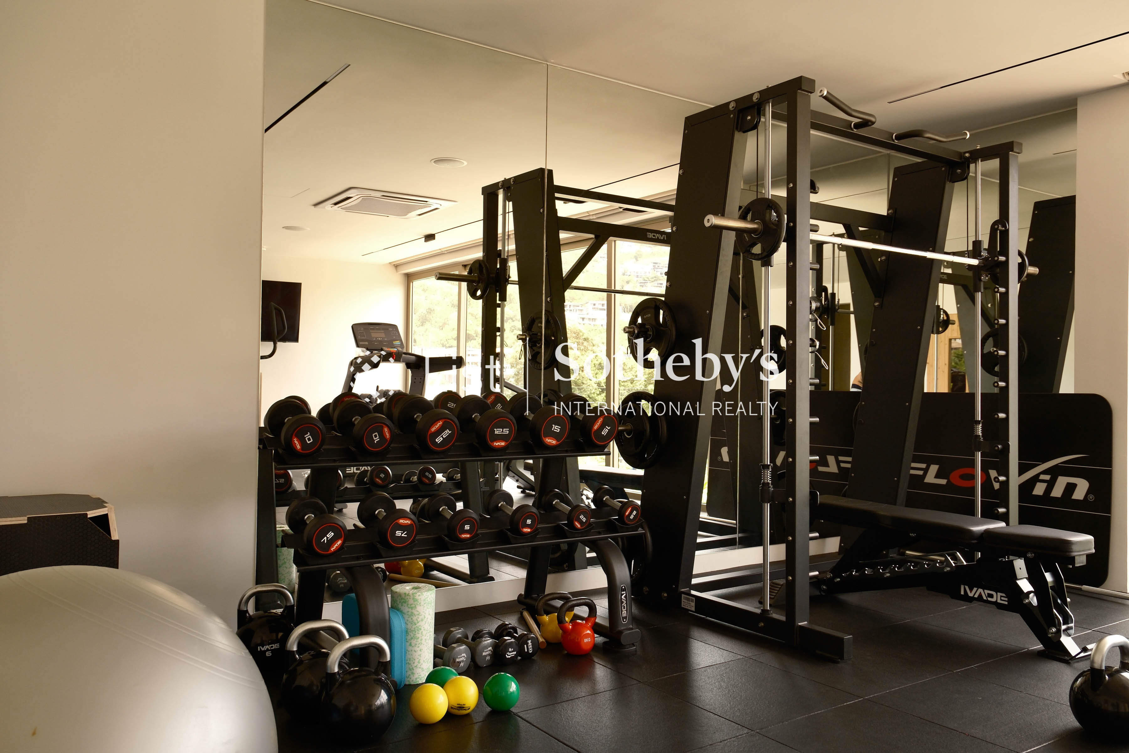  Ivory Sanctuary 7 Beds - 物件實景