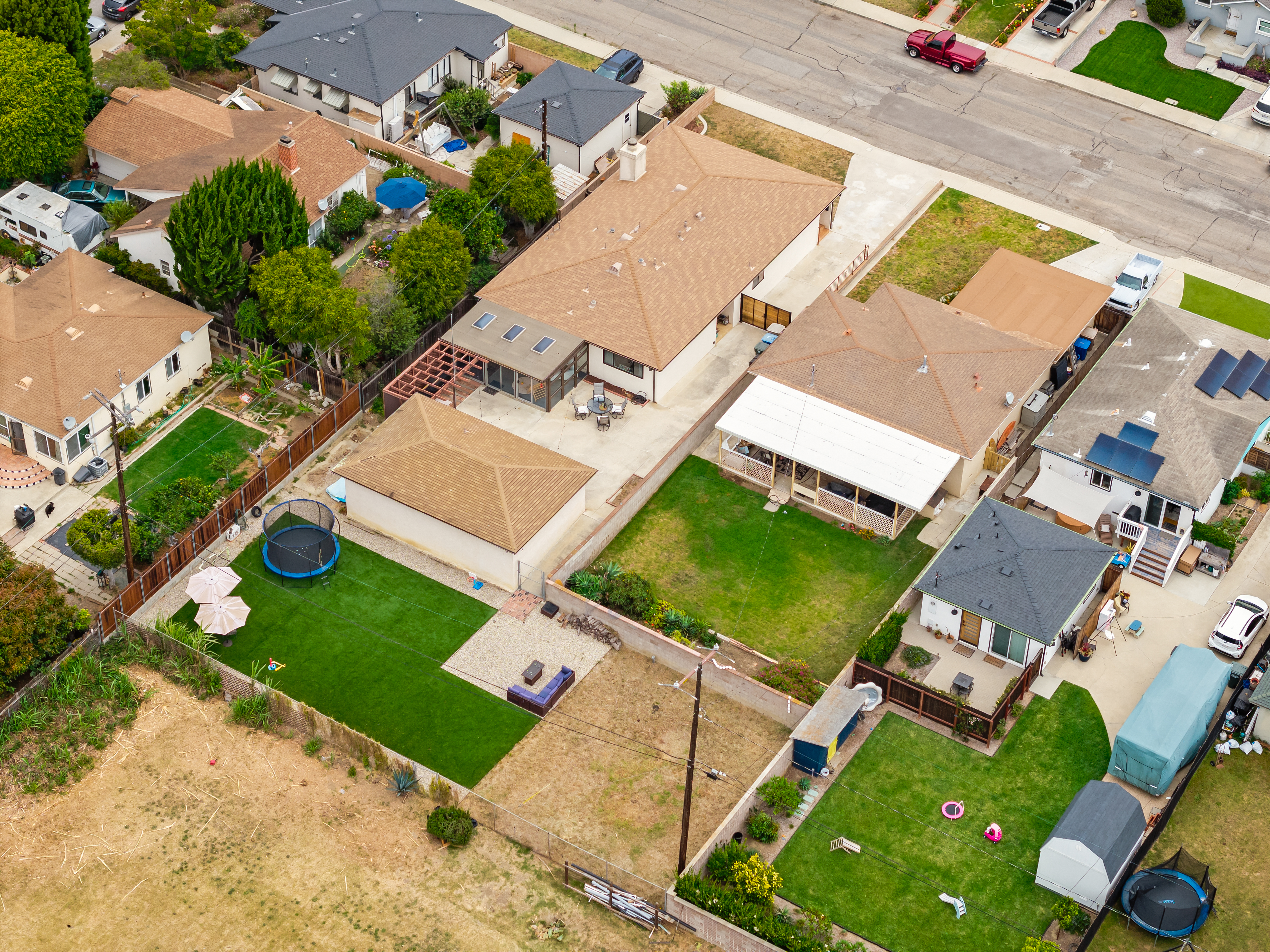  171 Lang Street, Ventura, CA 93003 - 物件實景