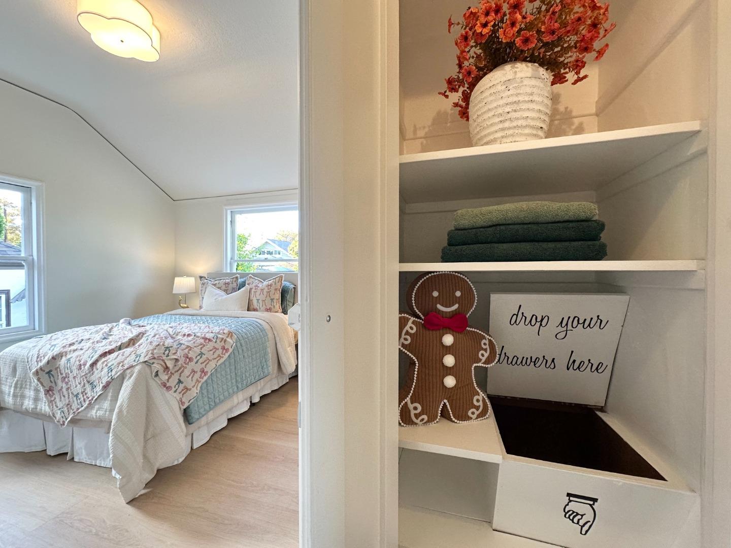 San Jose, California, 95126, United States, 4 Bedrooms Bedrooms, ,3 BathroomsBathrooms,Residential,For Sale,1988226