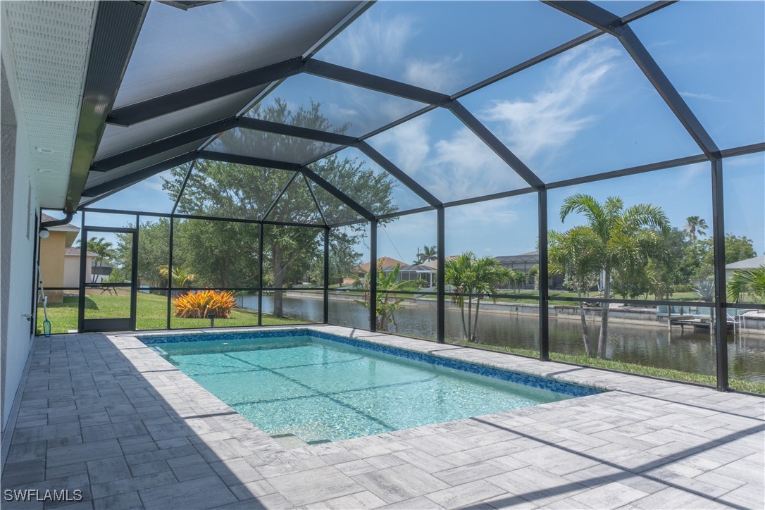Cape Coral, Florida, 33914, United States, 3 Bedrooms Bedrooms, ,2 BathroomsBathrooms,Residential,For Sale,1928740