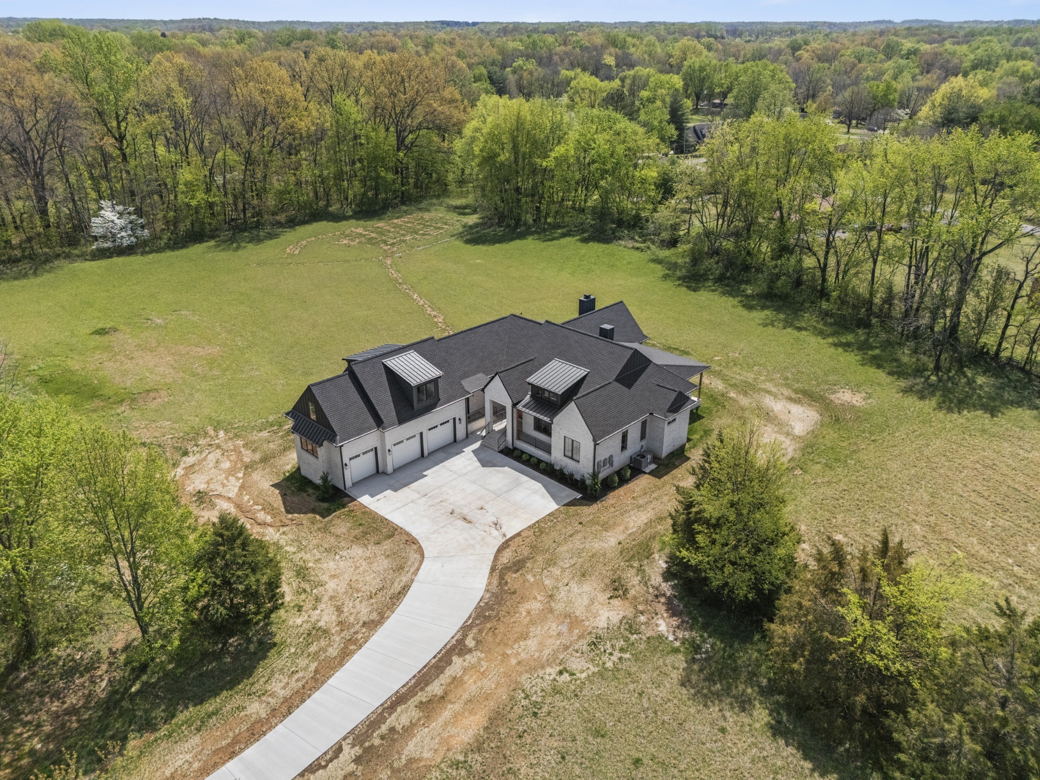  116 Bradley Ln, Cottontown, TN, 37048 - 物件實景
