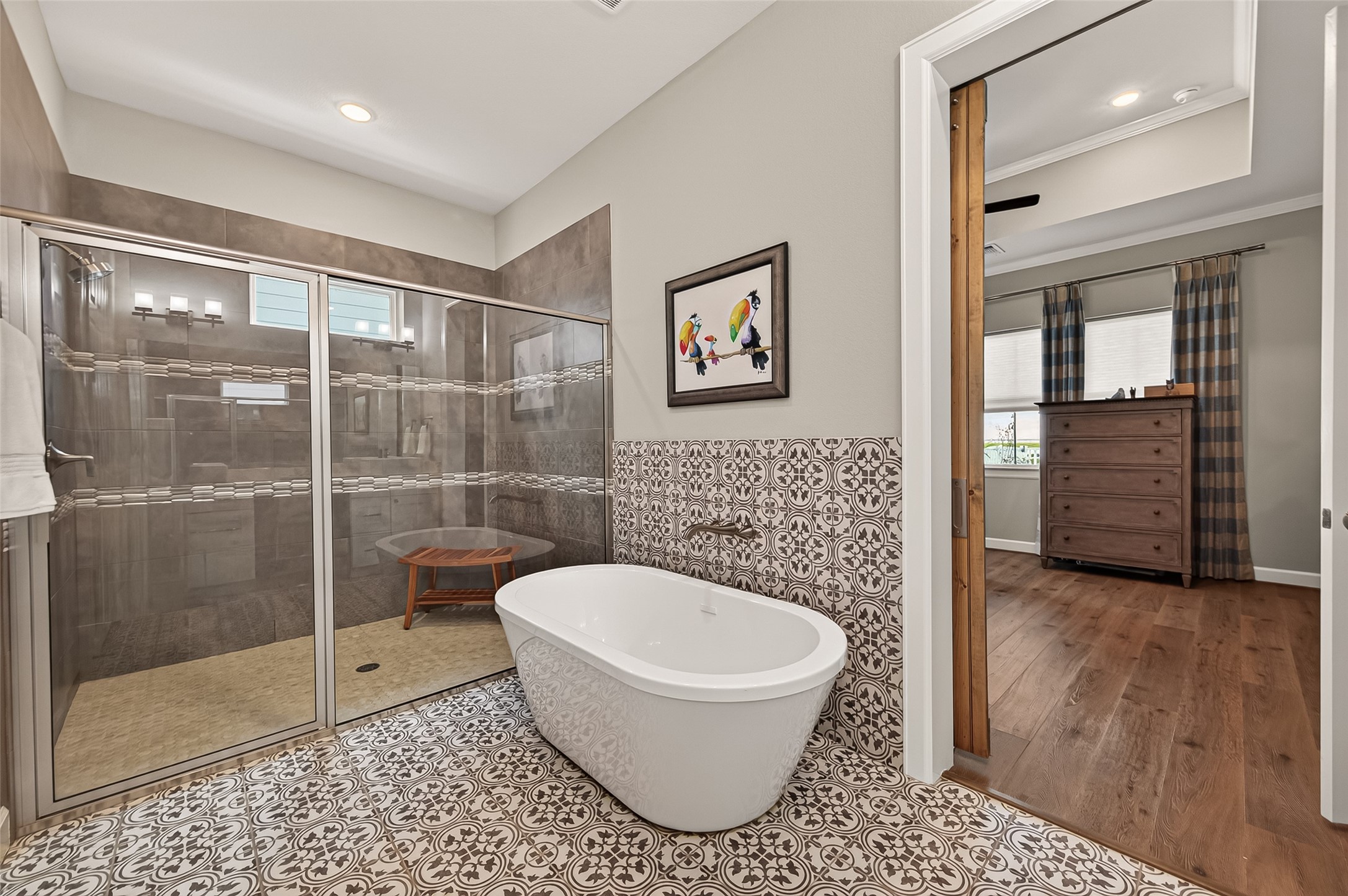  5208 Allen Cay Drive - 物件實景