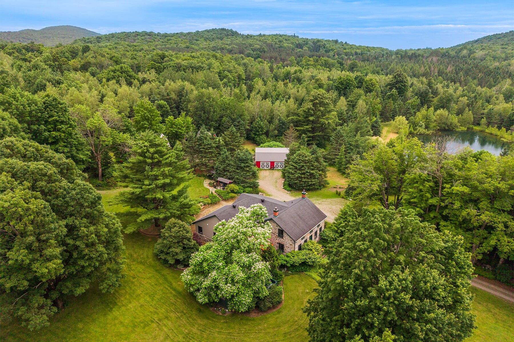  Dunham, Eastern Townships - 物件實景