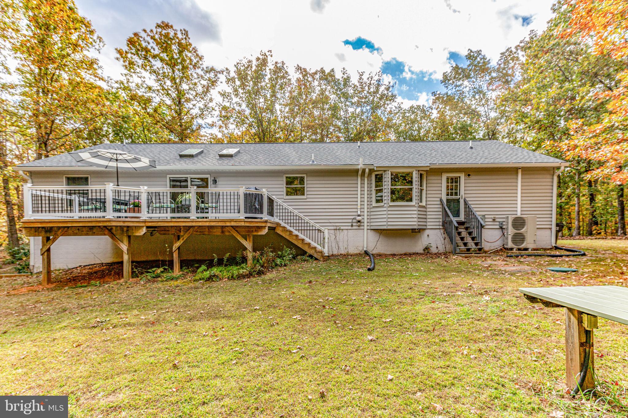 Fredericksburg, Virginia, 22407, United States, 3 Bedrooms Bedrooms, ,3 BathroomsBathrooms,Residential,For Sale,1987006