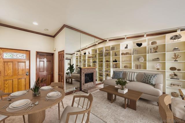 La Jolla, California, 92037, United States, 1 Bedroom Bedrooms, ,1 BathroomBathrooms,Residential,For Sale,1975007