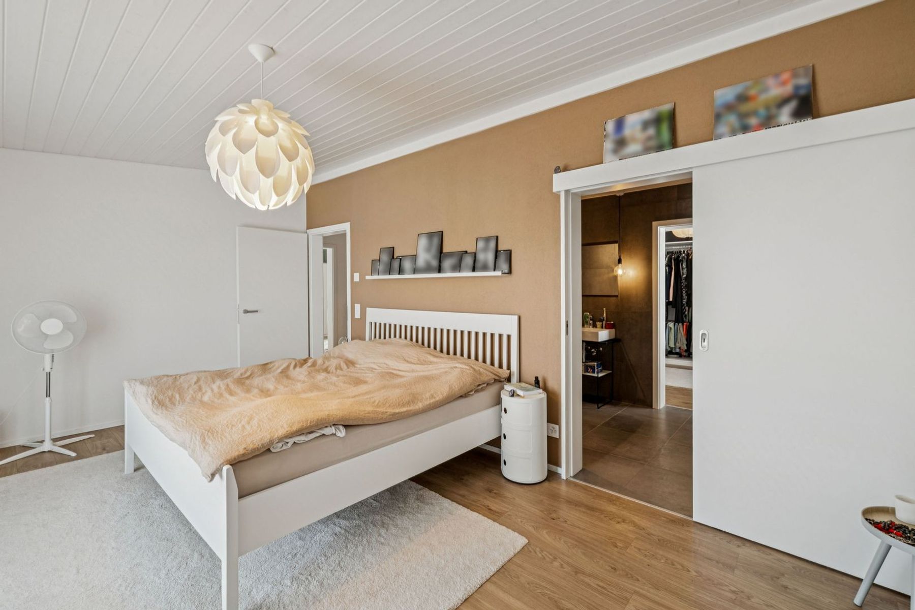  Spacious, modern villa with garden and top-of-the-range finishes - 物件實景