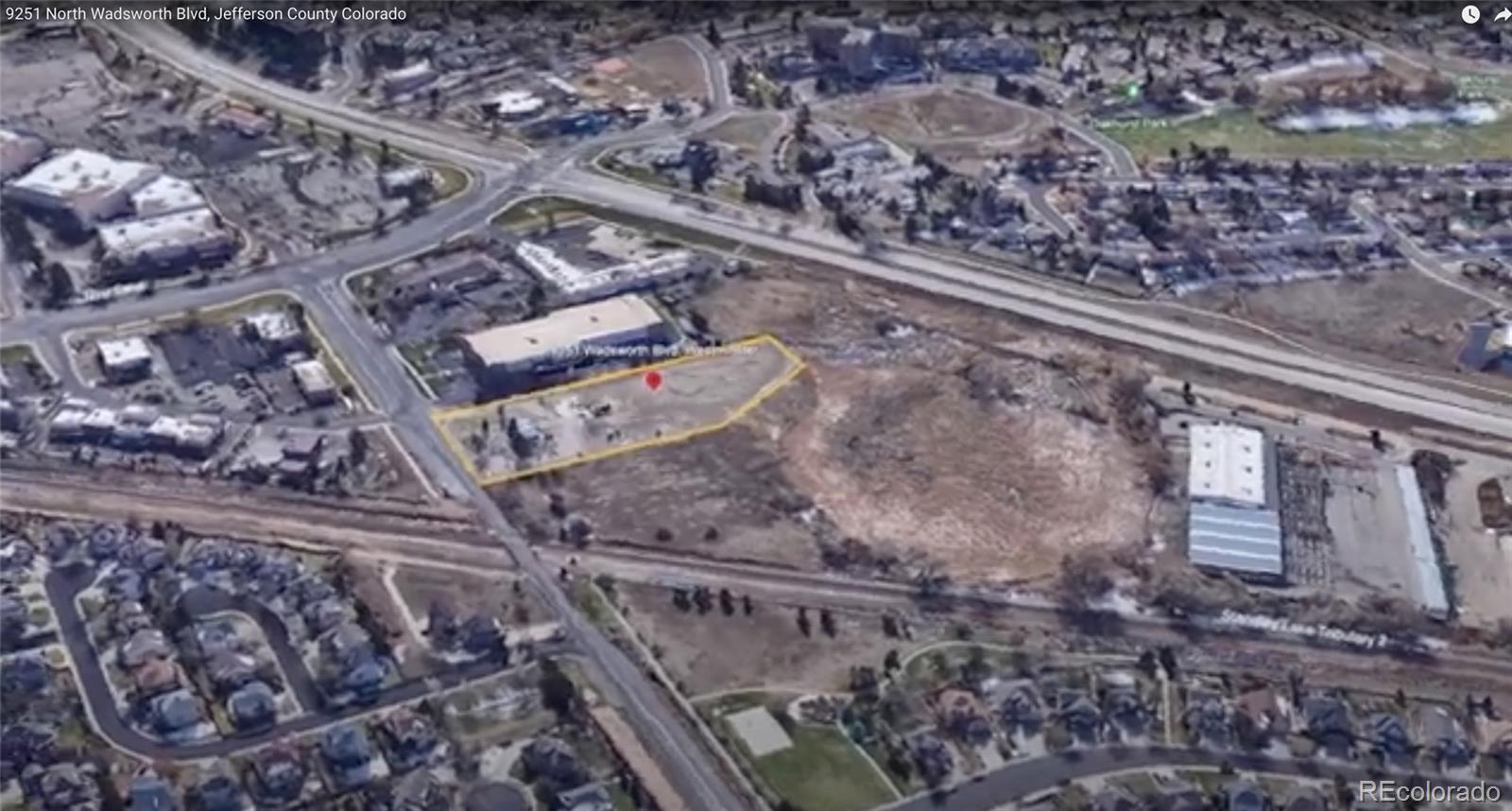 Westminster, Colorado, 80021, United States, ,Residential,For Sale,1977208