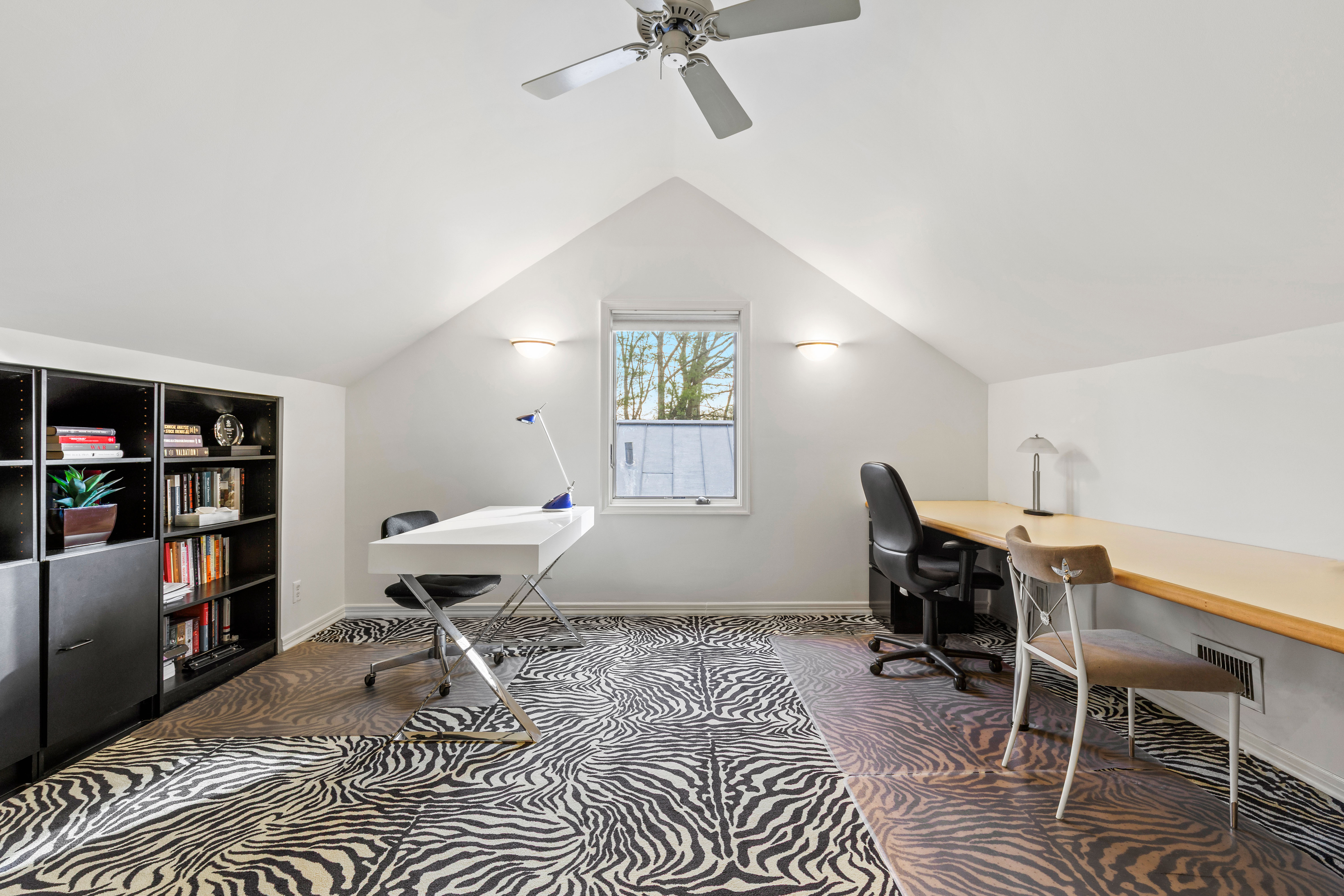  112 Woodlands Road - 物件實景