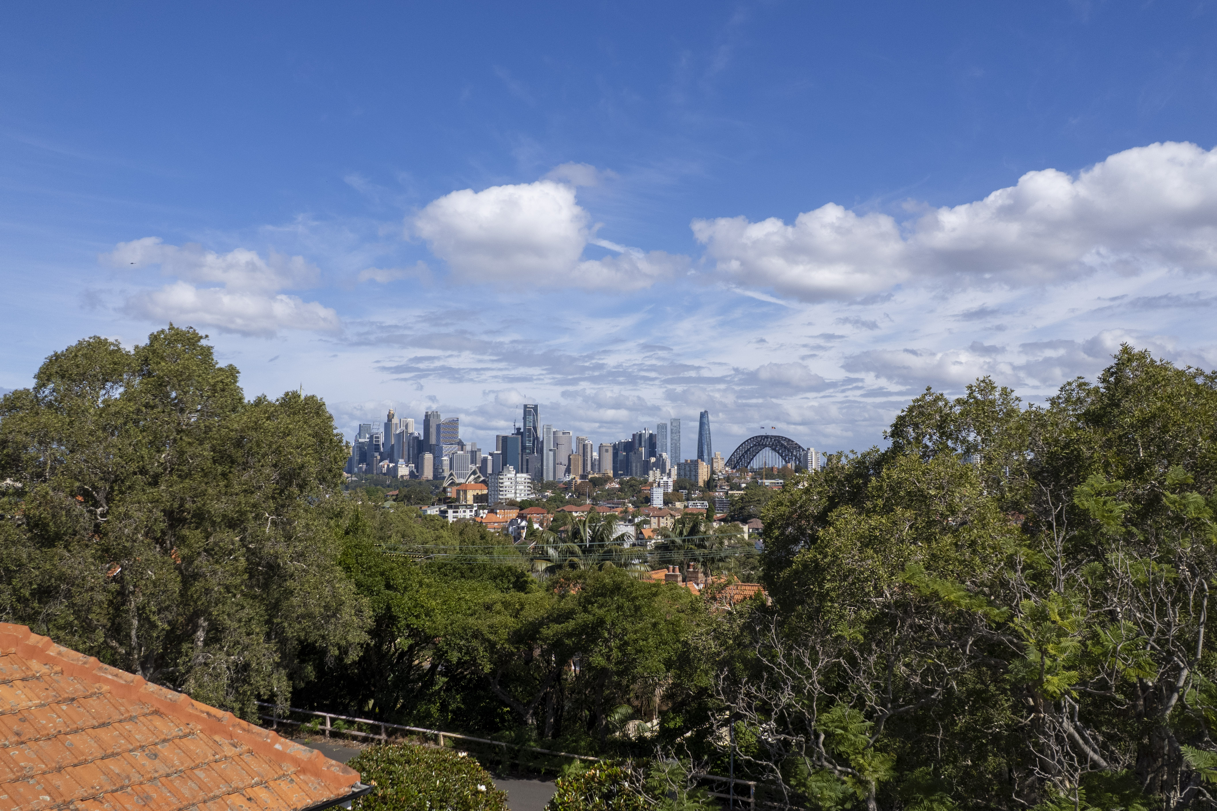  123 Cremorne Road, Cremorne Point - 物件實景