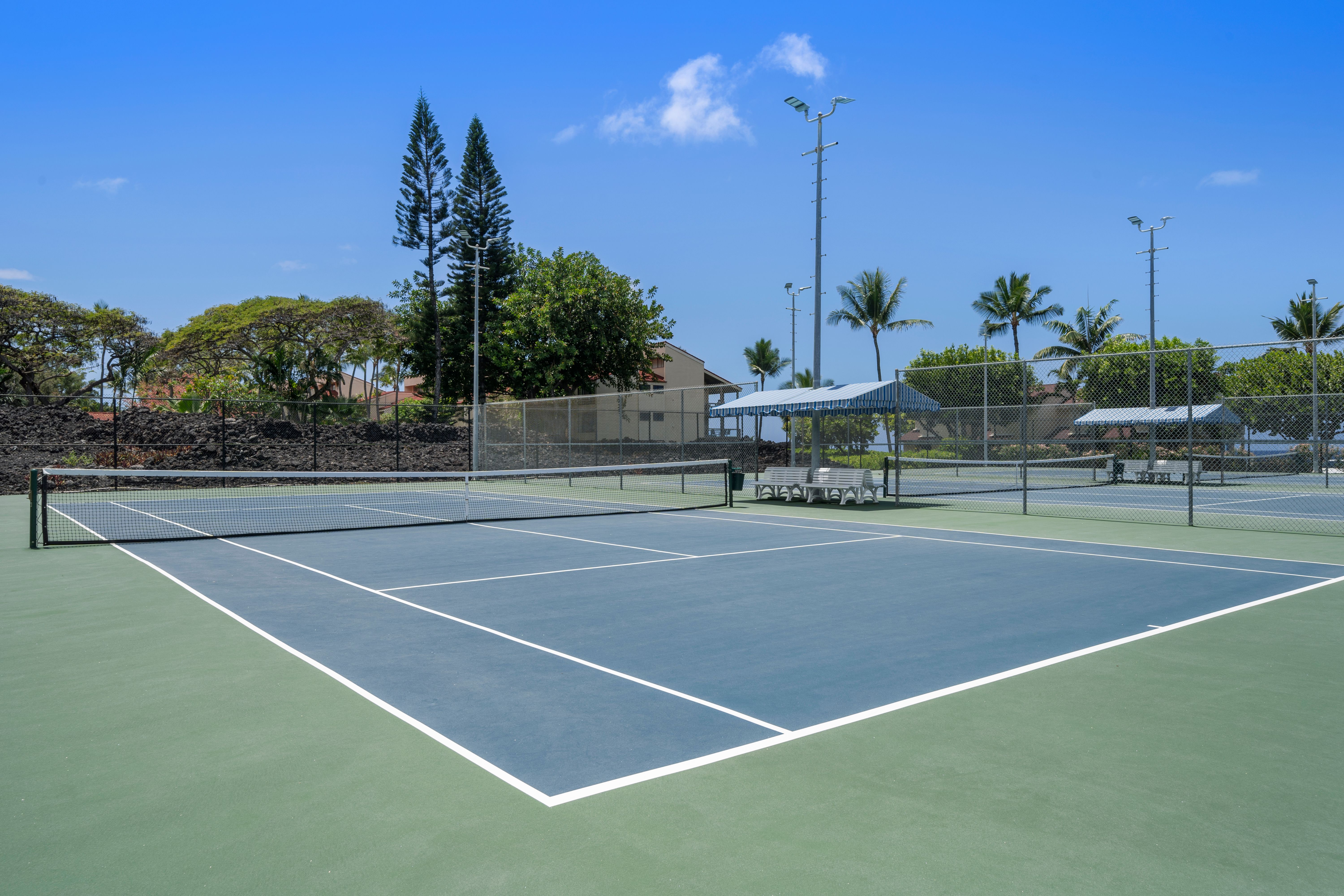  78-6800 Ali‘i Drive Unit 184, Kailua-Kona, HI 96740 - 物件實景