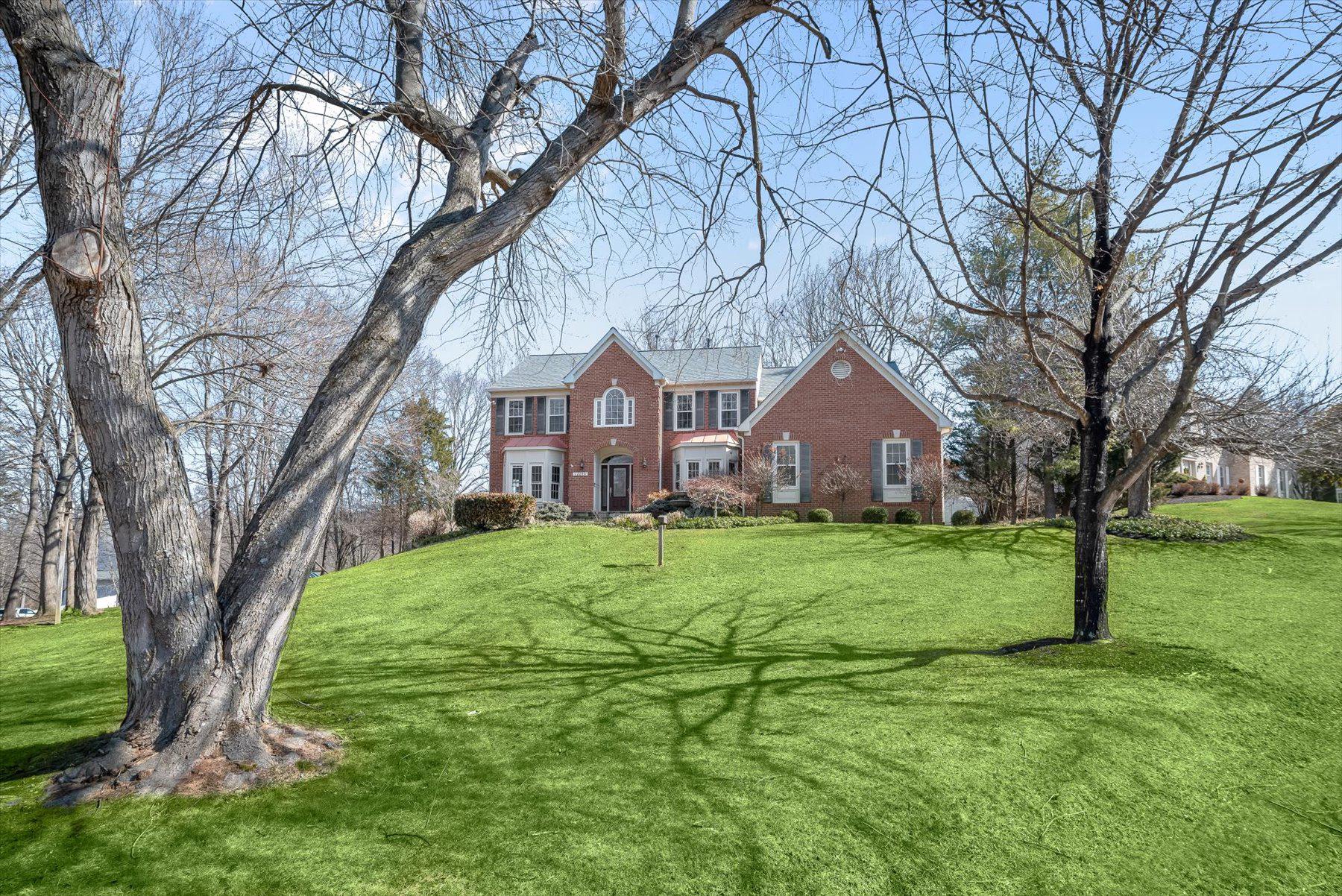  12200 Canterfield Terrace, Germantown, MD, 20876 - 物件實景