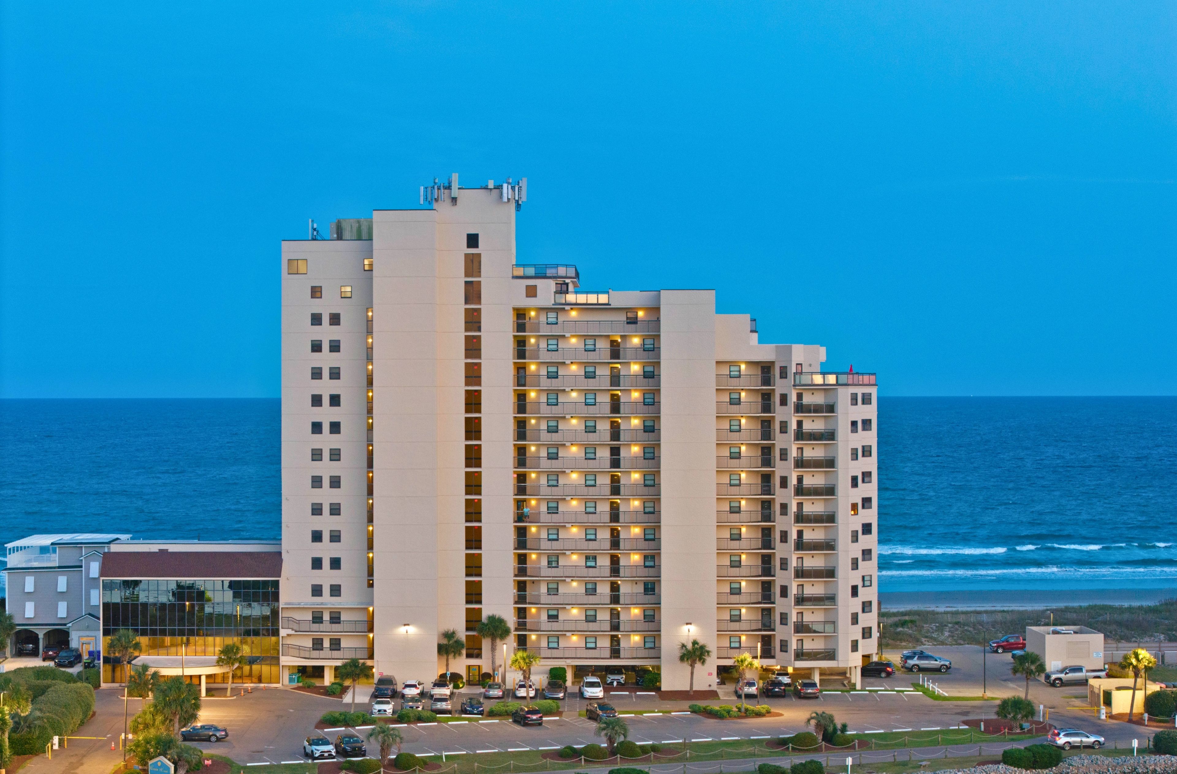  63 Ocean Isle West Boulevard #1, Ocean Isle Beach, NC 28469 - 物件實景