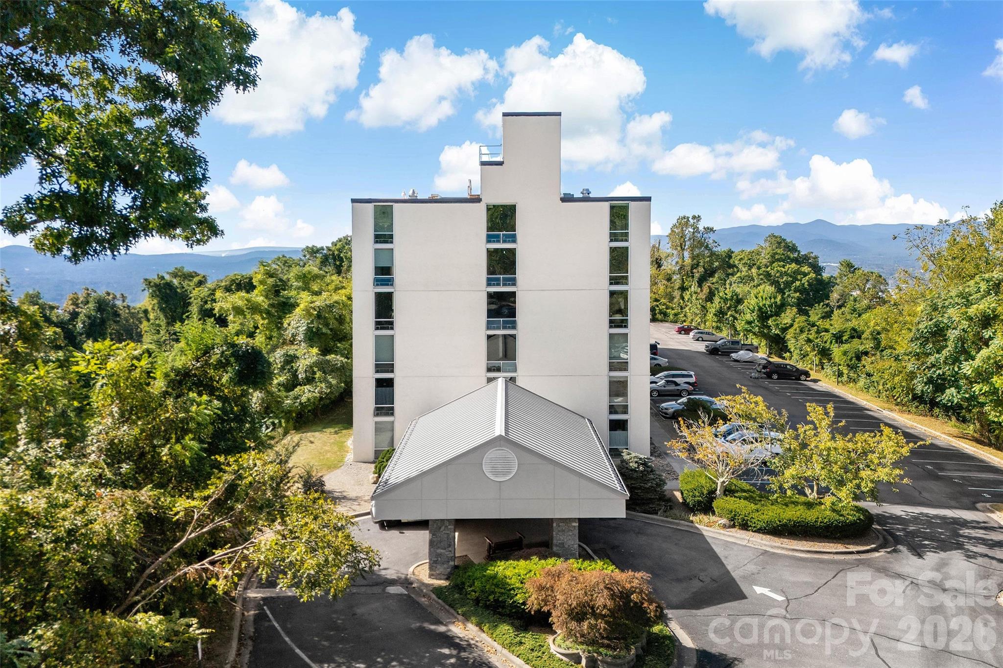 Town Mountain Rd, Asheville, NC 28804 #1