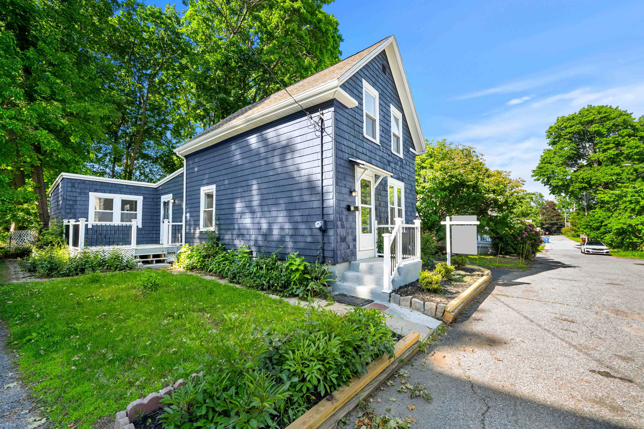 11 Central, Merrimac, MA, 01860 - 物件實景