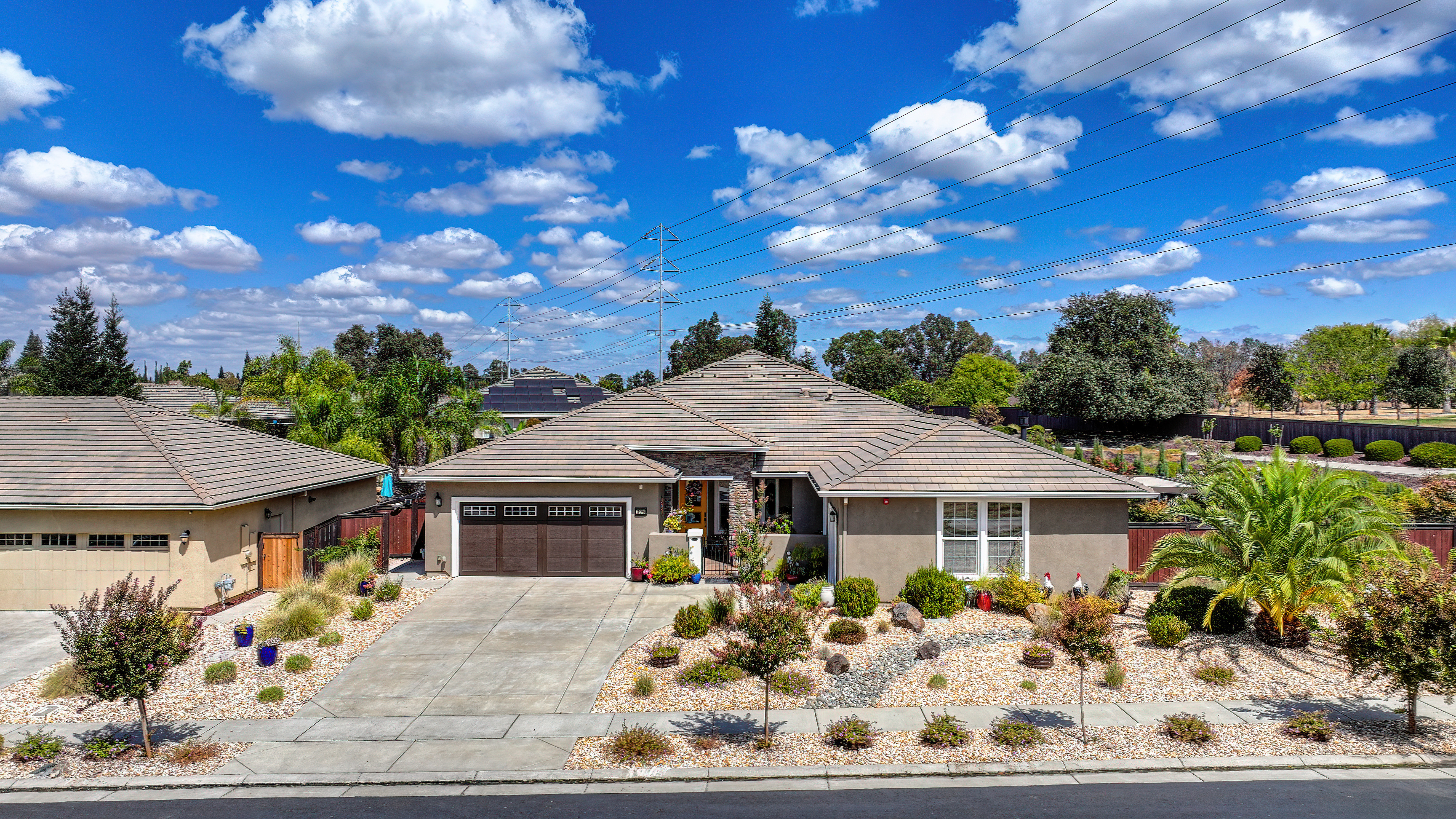  10095 Rio Moon Drive, Roseville, CA 95747 - 物件實景