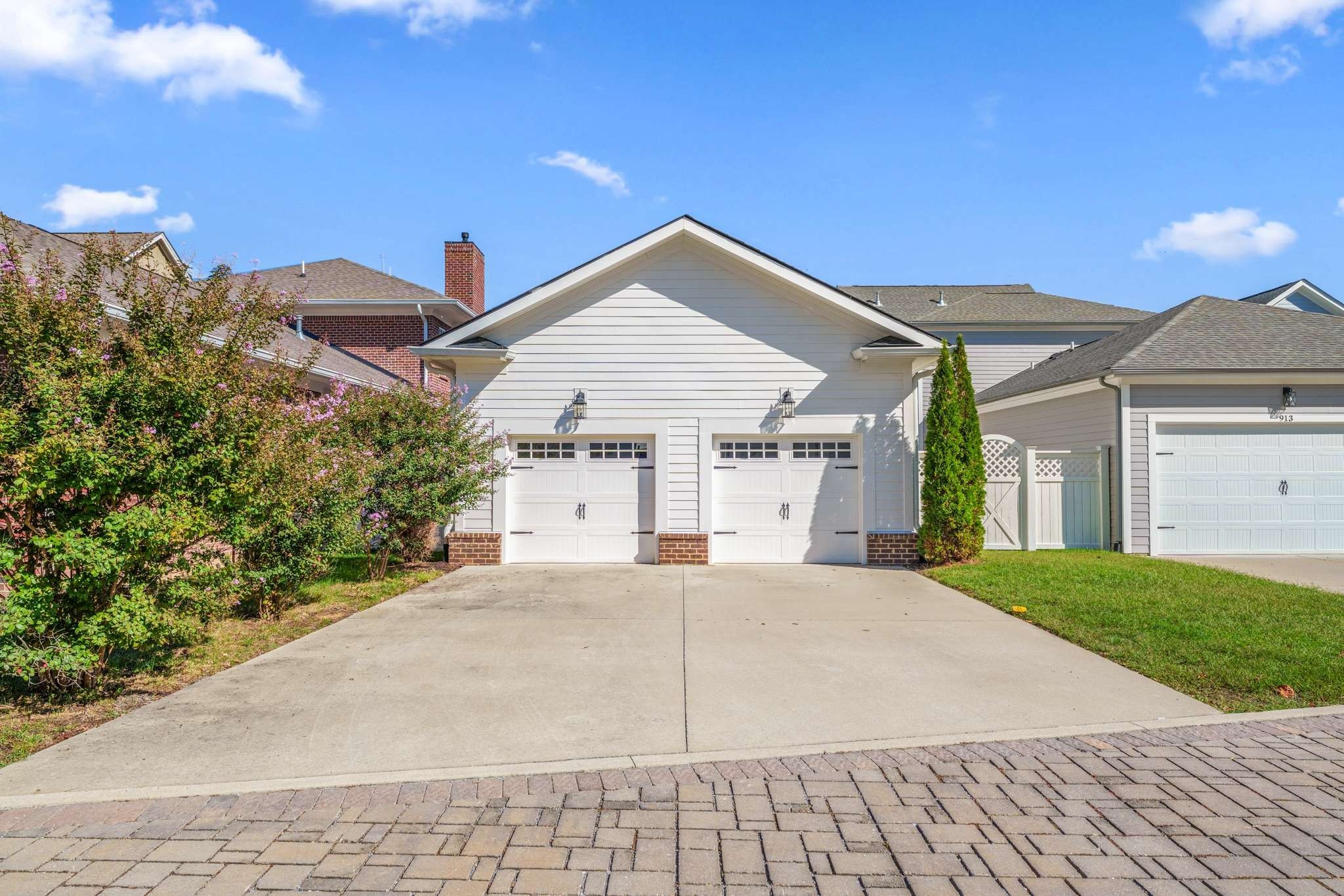  917 Dauphine St, Nashville, TN, 37221 - 物件實景