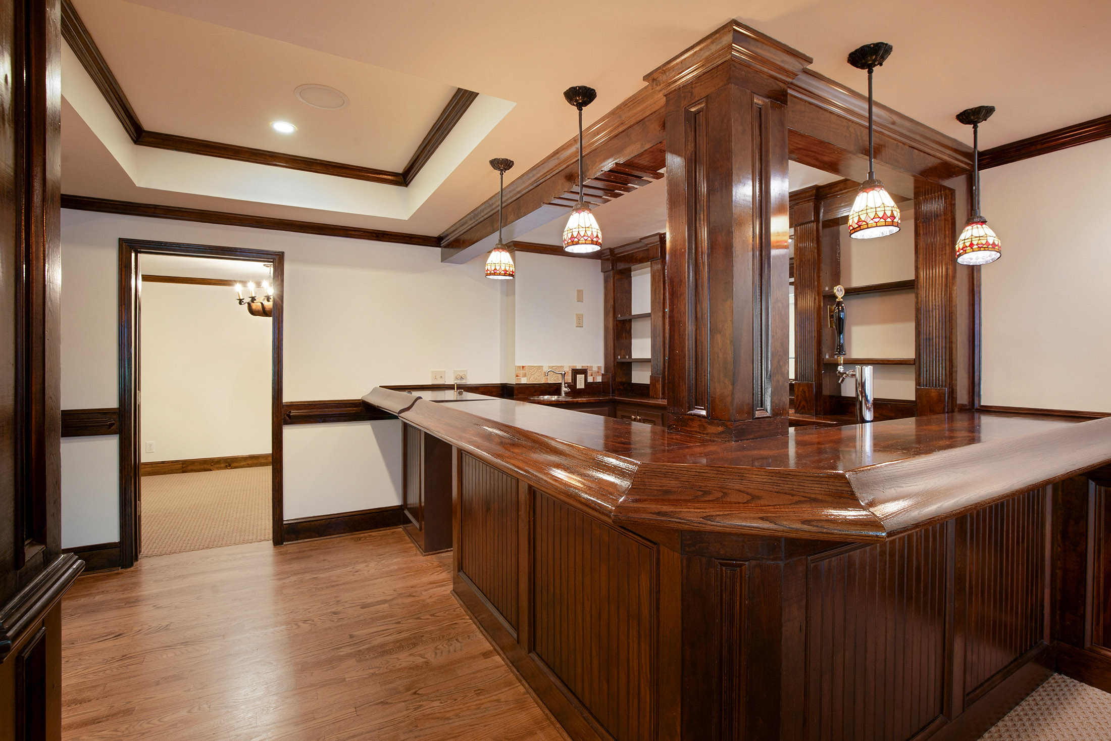  Recently Updated Four Bedroom Home in Gated Brookhaven Community - 物件實景