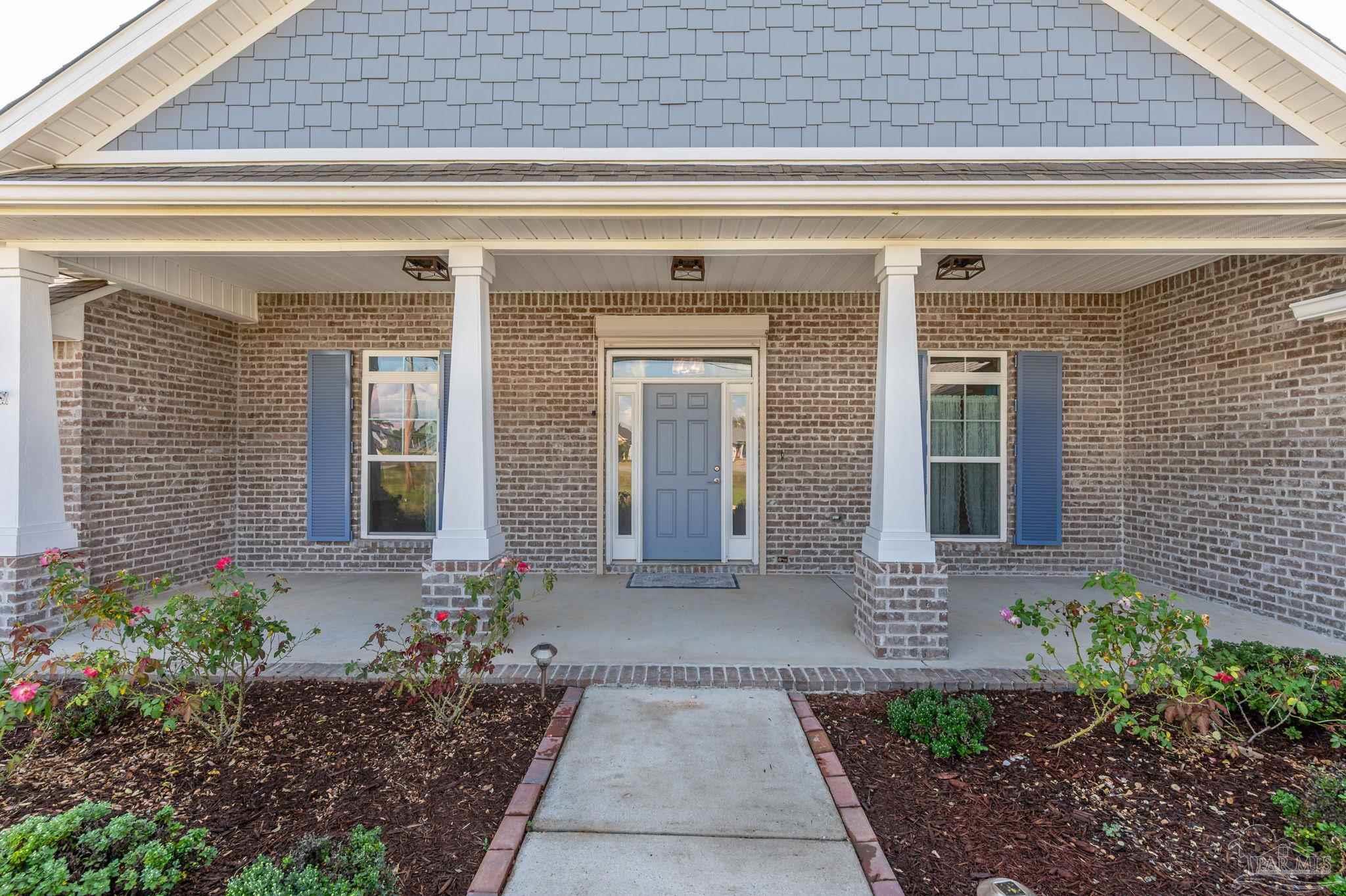 Pace, Florida, 32571, United States, 4 Bedrooms Bedrooms, ,3 BathroomsBathrooms,Residential,For Sale,1973652