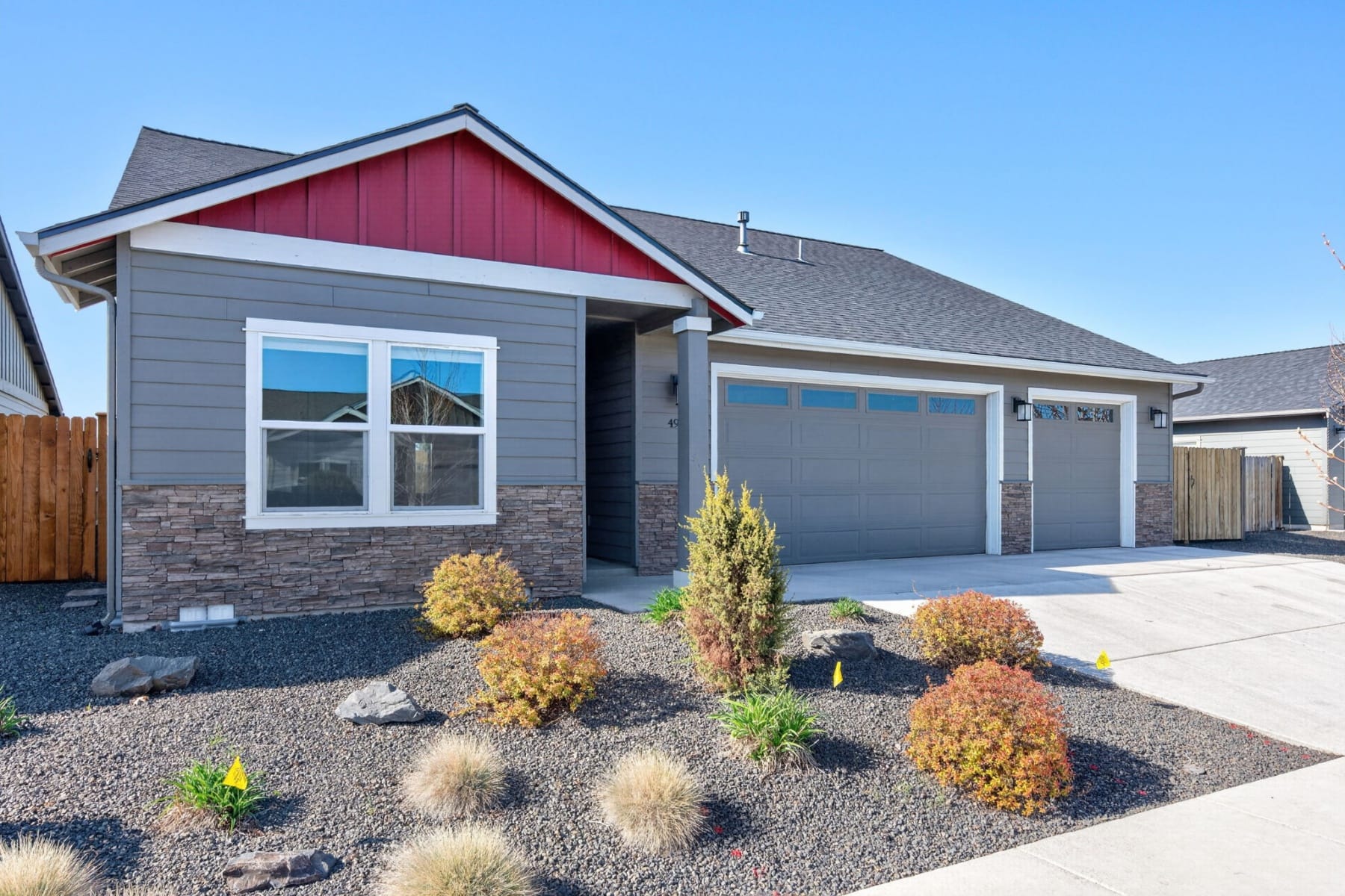 4946 SW Zenith Avenue Redmond, OR 97756 - 物件實景