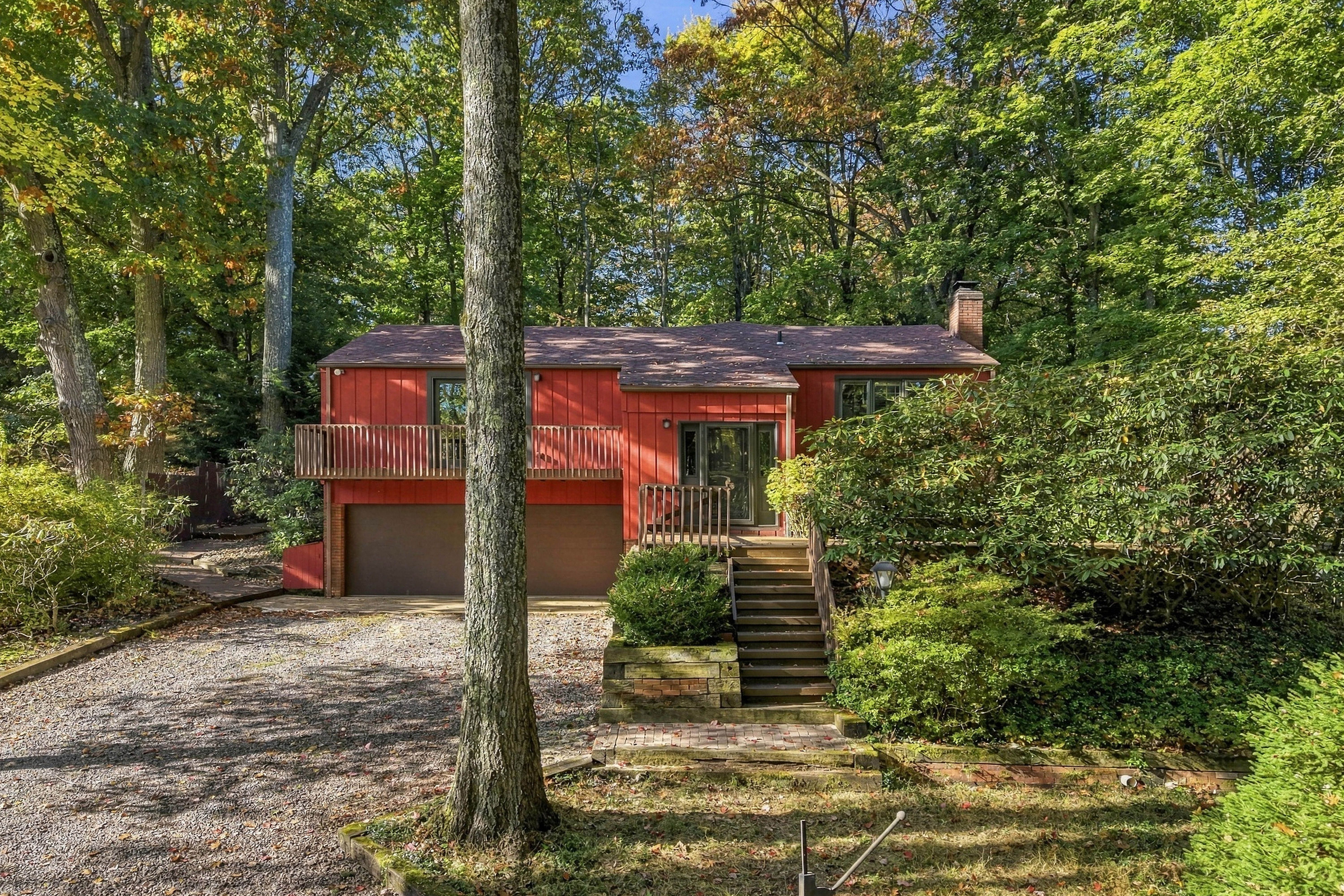  213 Bradford Road, Bradford Woods, PA 15015 - 物件實景