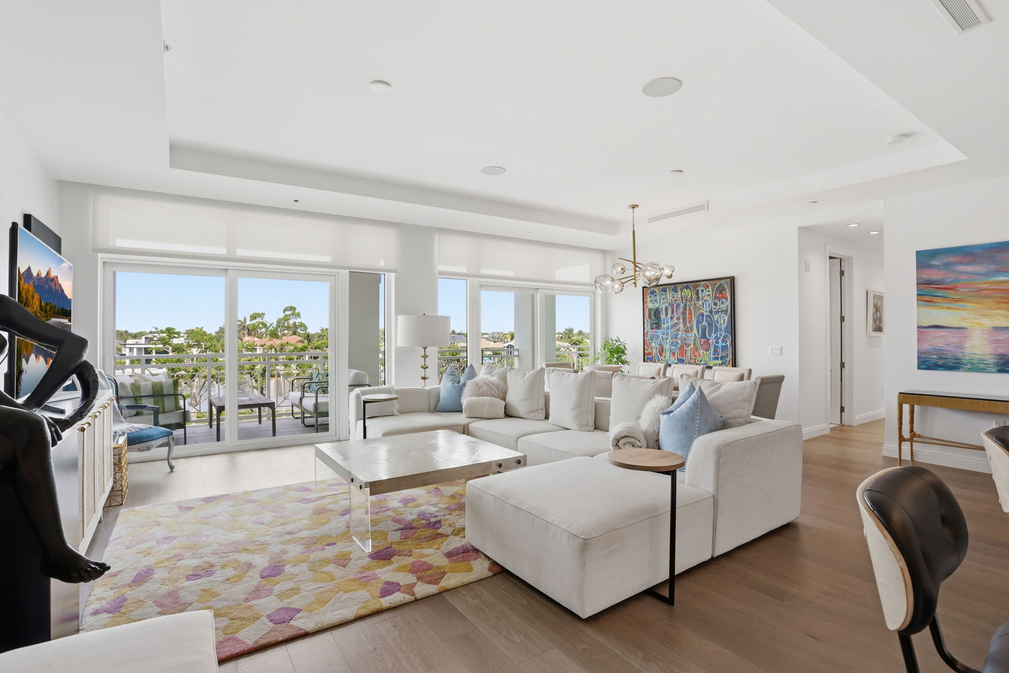  3200 S Ocean Boulevard, Highland Beach, FL, 33487 - 物件實景