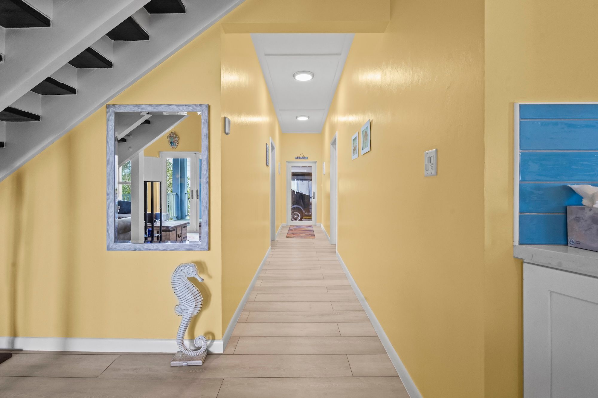  Seahorse Serenity, Spanish Wells, NI - 物件實景