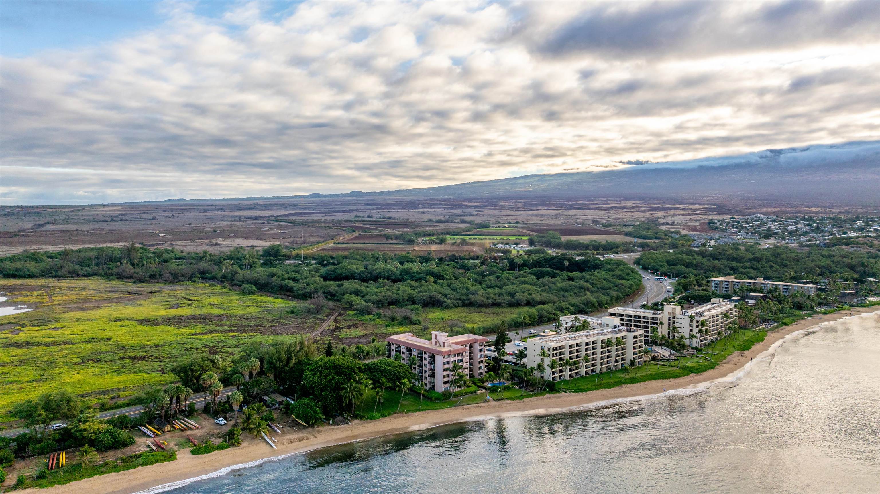 Kihei, Hawaii, 96753, United States, 1 Bedroom Bedrooms, ,1 BathroomBathrooms,Residential,For Sale,1907186