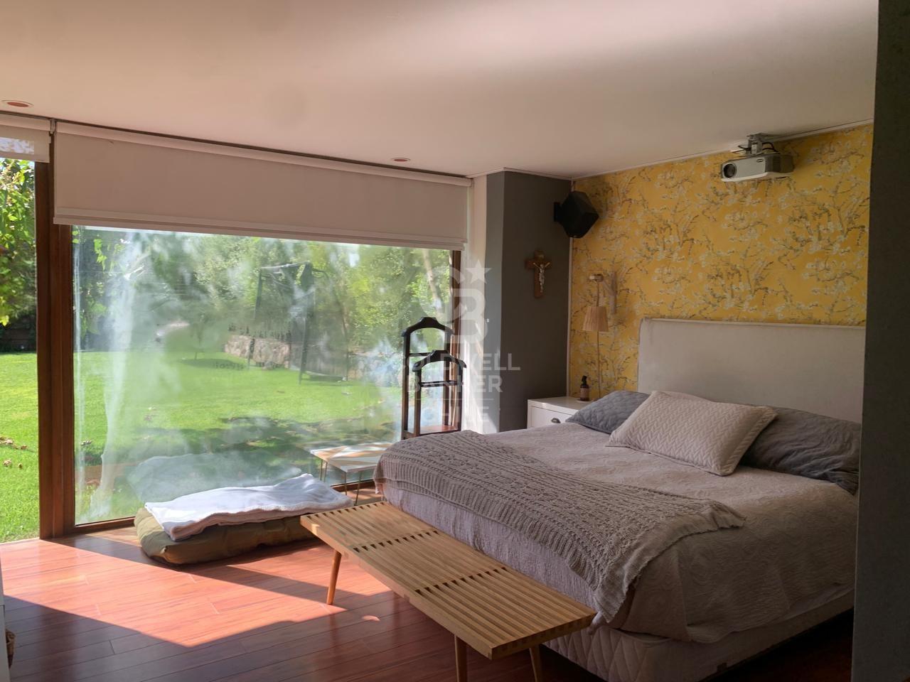 Colina, Chile, 5 Bedrooms Bedrooms, ,4 BathroomsBathrooms,Residential,For Sale,1731685