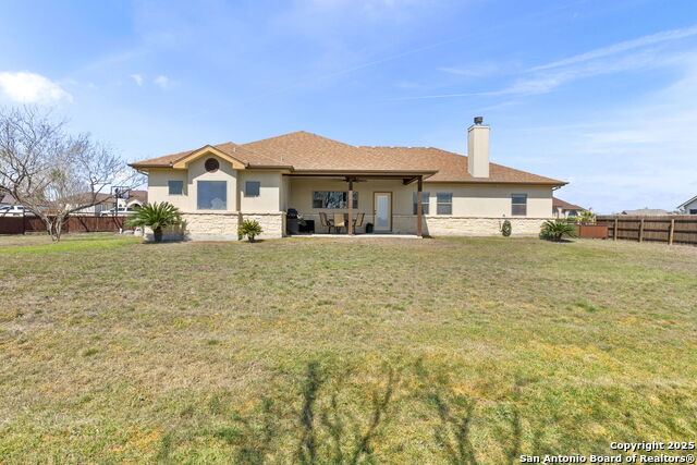 San Antonio, Texas, 78263, United States, 3 Bedrooms Bedrooms, ,3 BathroomsBathrooms,Residential,For Sale,1736020