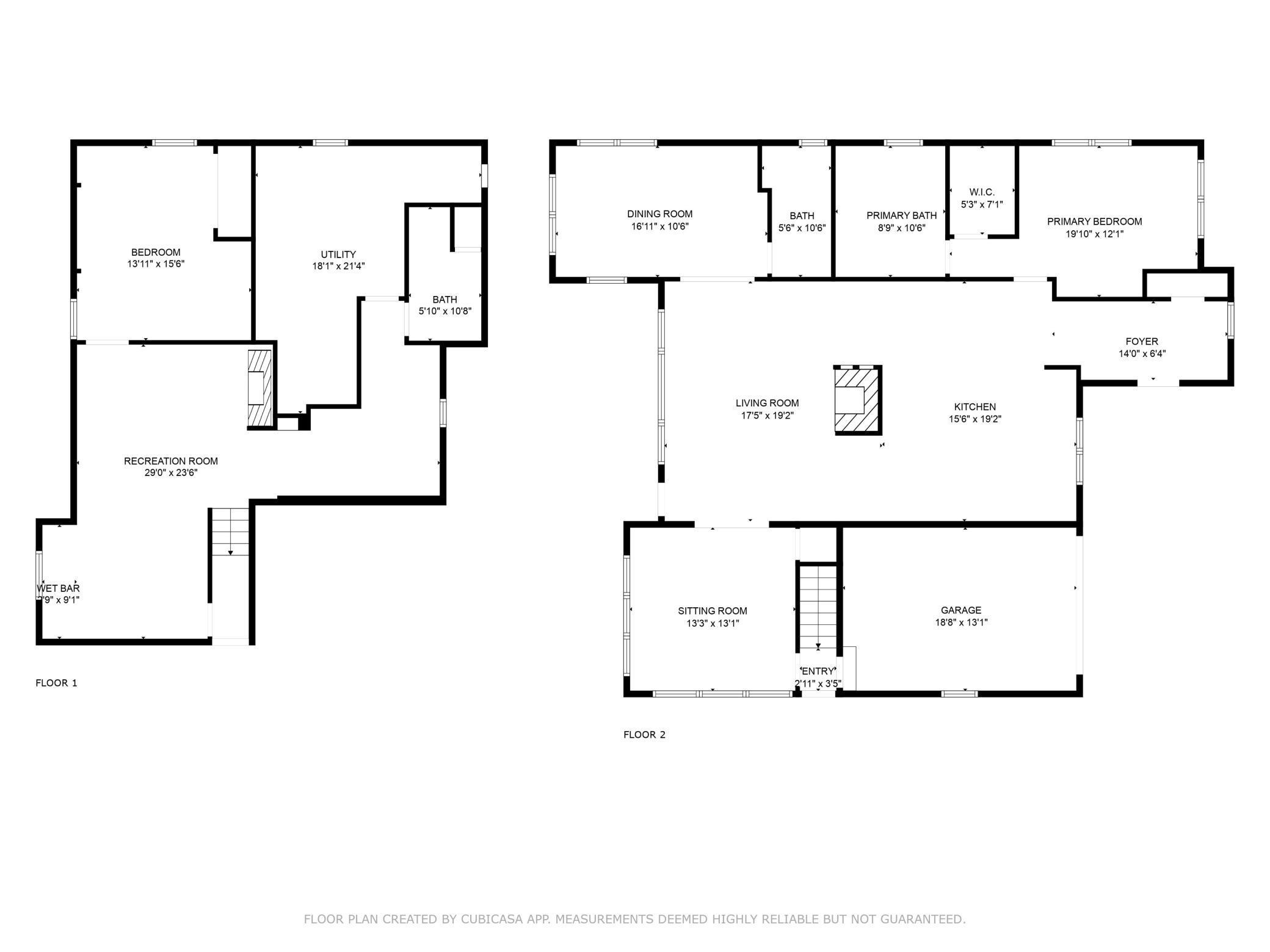 Richfield, Minnesota, 55423, United States, 3 Bedrooms Bedrooms, ,1 BathroomBathrooms,Residential,For Sale,1938909
