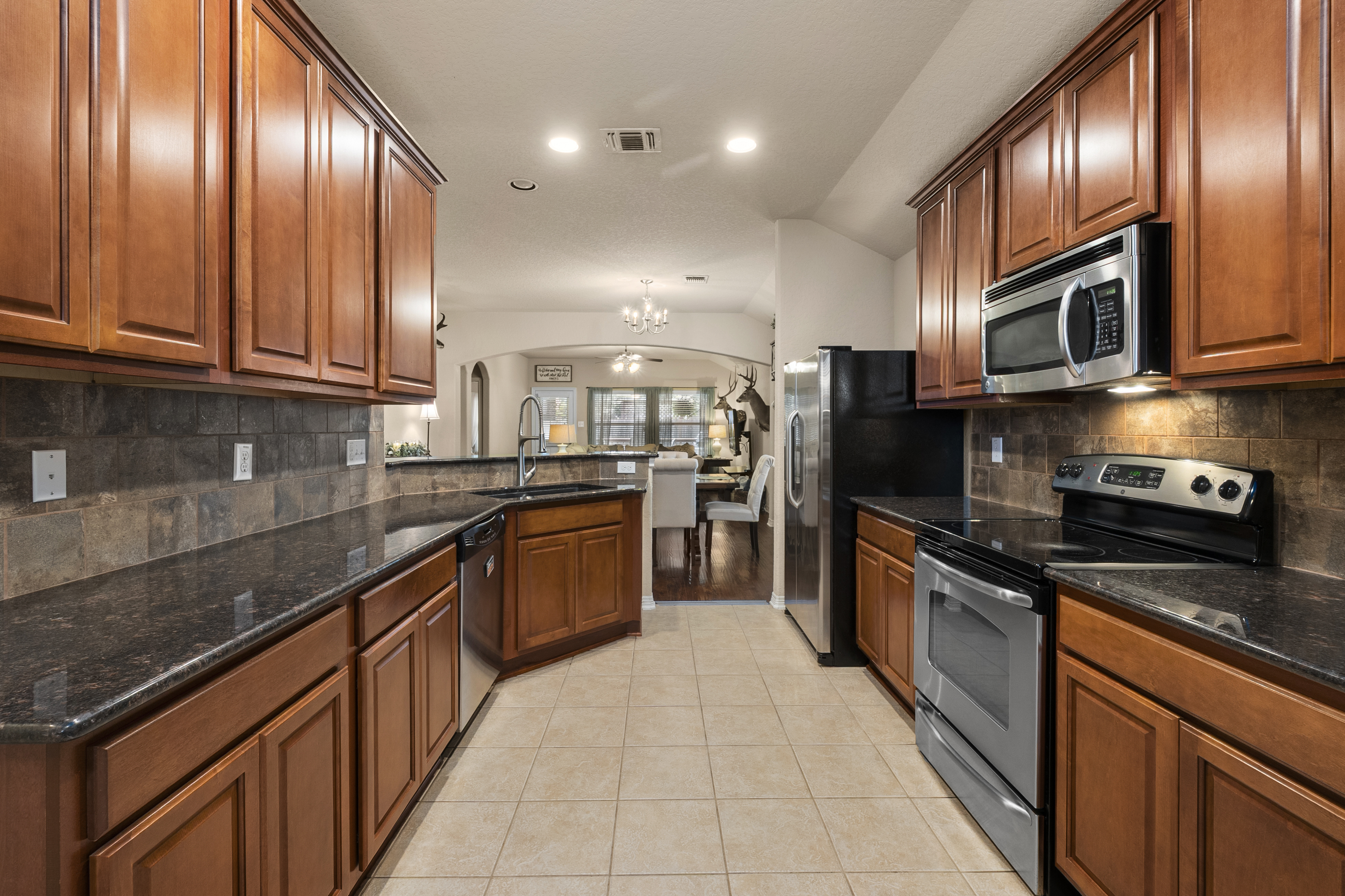  11935 Cheney Glen, San Antonio, TX 78254 - 物件實景