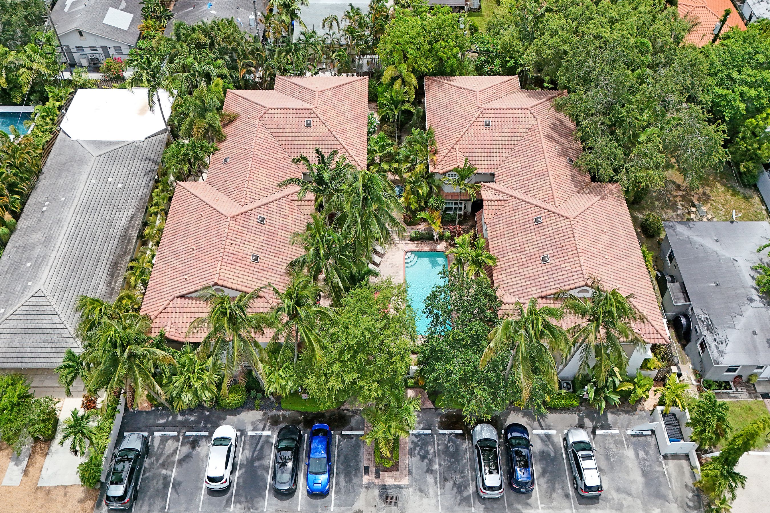  620 NE 9th Avenue, Fort Lauderdale, FL, 33304 - 物件實景