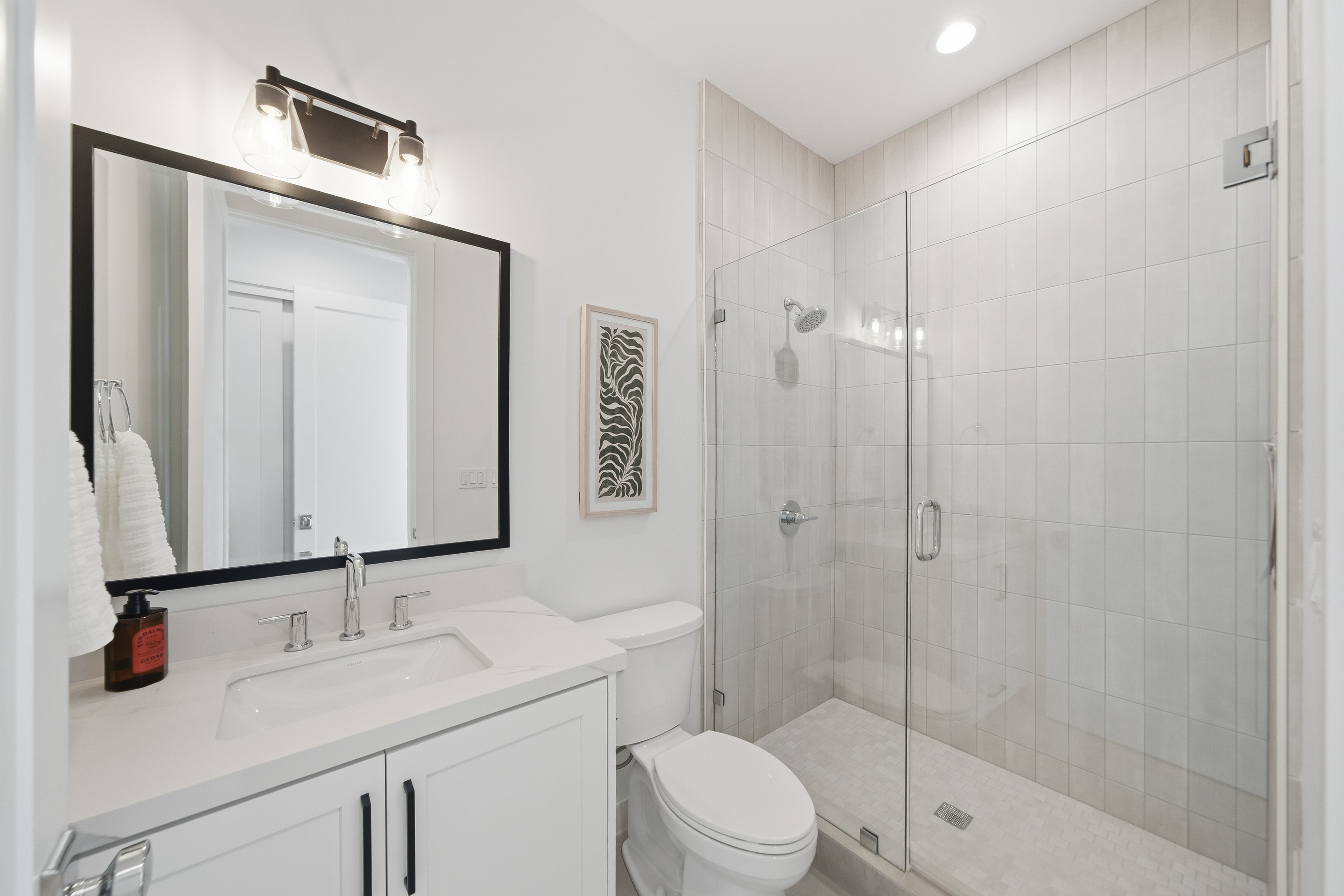  Quality New Construction in Emerald Hills - 物件實景